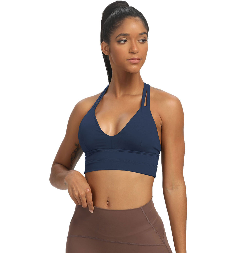 Aoxjox "Infinity" Sports Bra