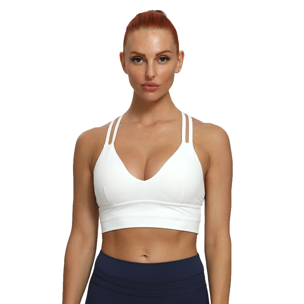 Aoxjox "Infinity" Sports Bra