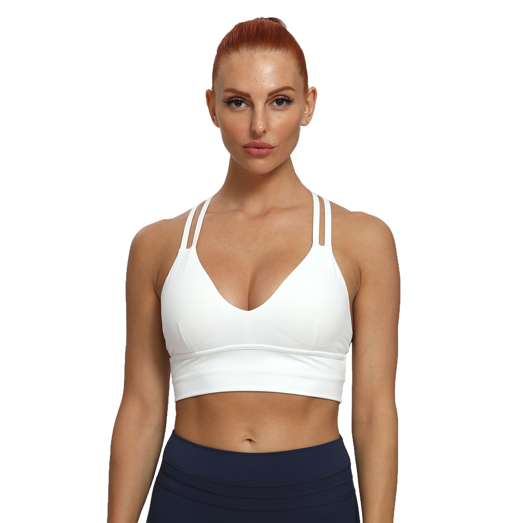 Aoxjox "Infinity" Sports Bra