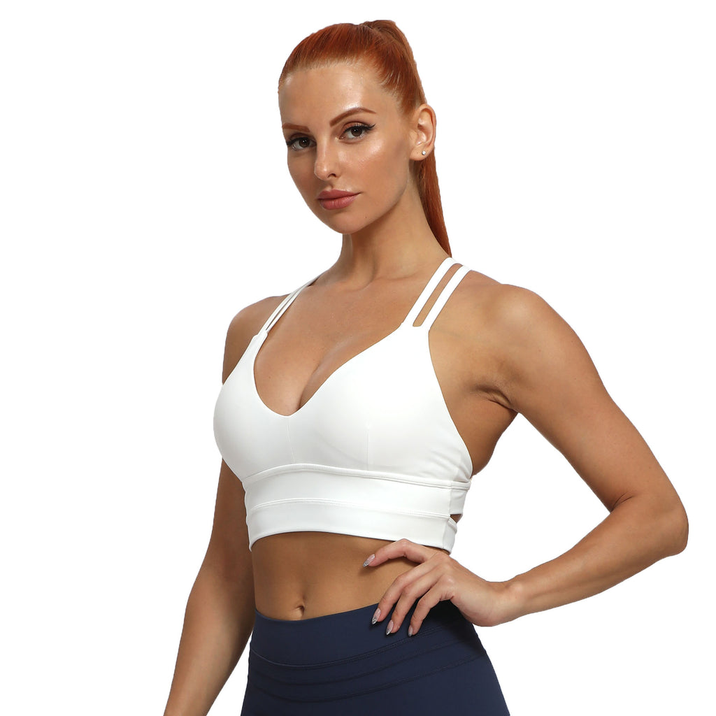 Aoxjox "Infinity" Sports Bra