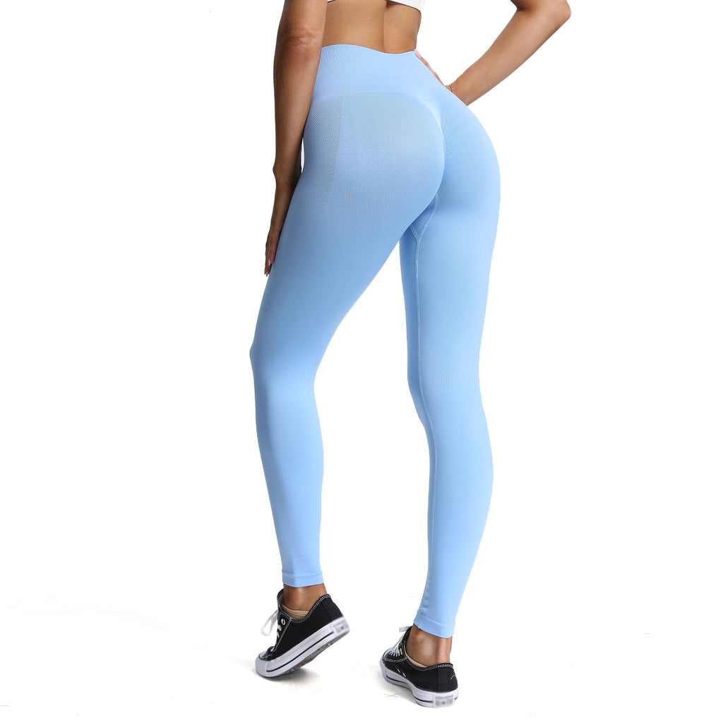 Aoxjox "Asset Scrunch" Leggings
