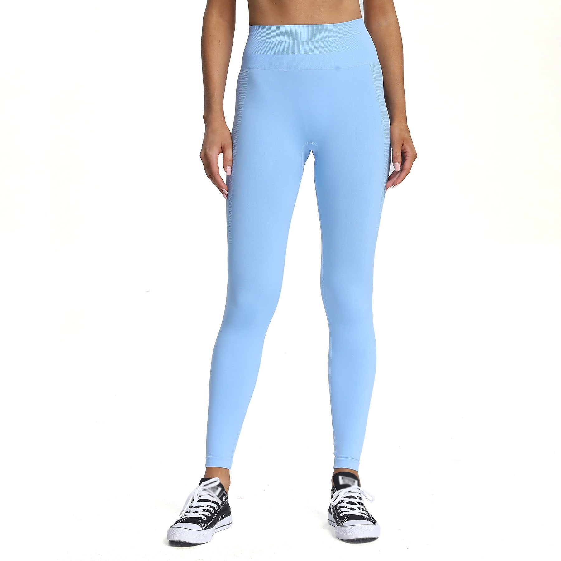 Aoxjox "Asset Scrunch" Leggings