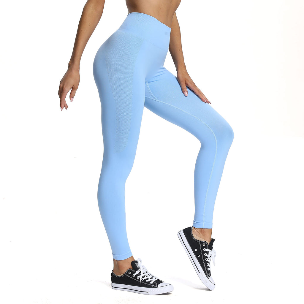 Aoxjox "Asset Scrunch" Leggings