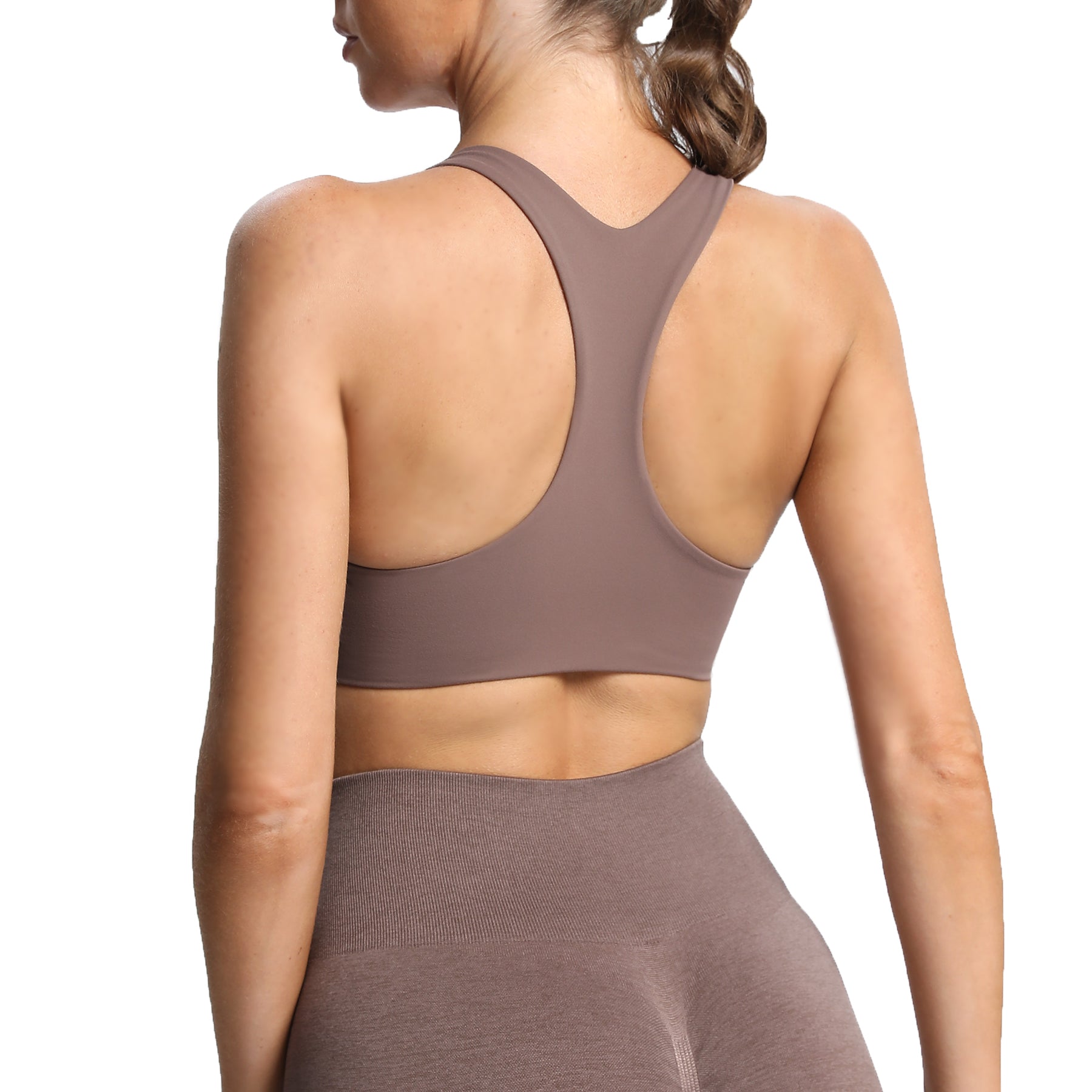 Aoxjox Define Sculpt Sports Bra