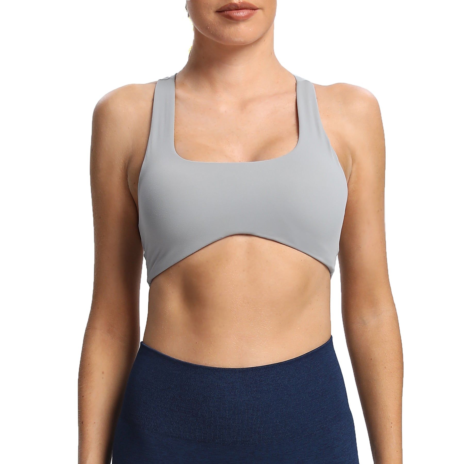 Aoxjox Define Sculpt Sports Bra
