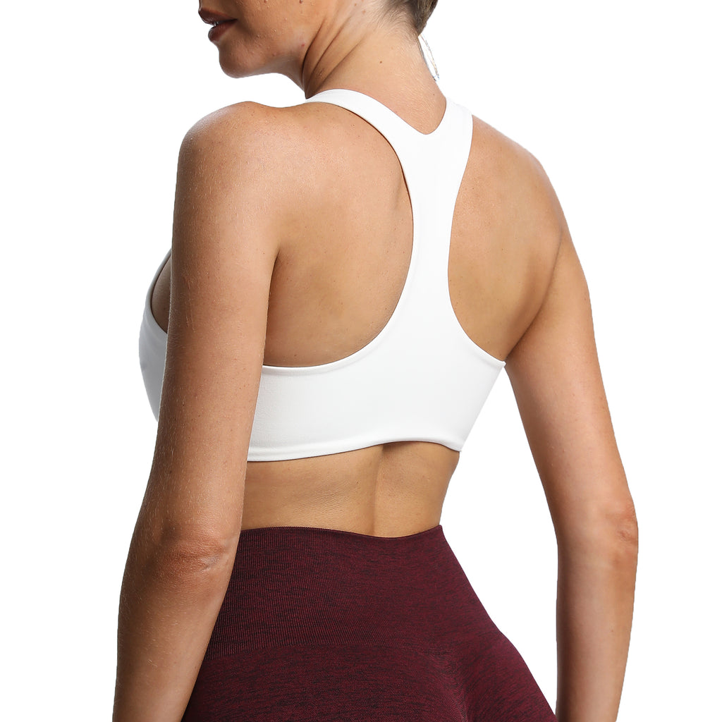 Aoxjox Define Sculpt Sports Bra