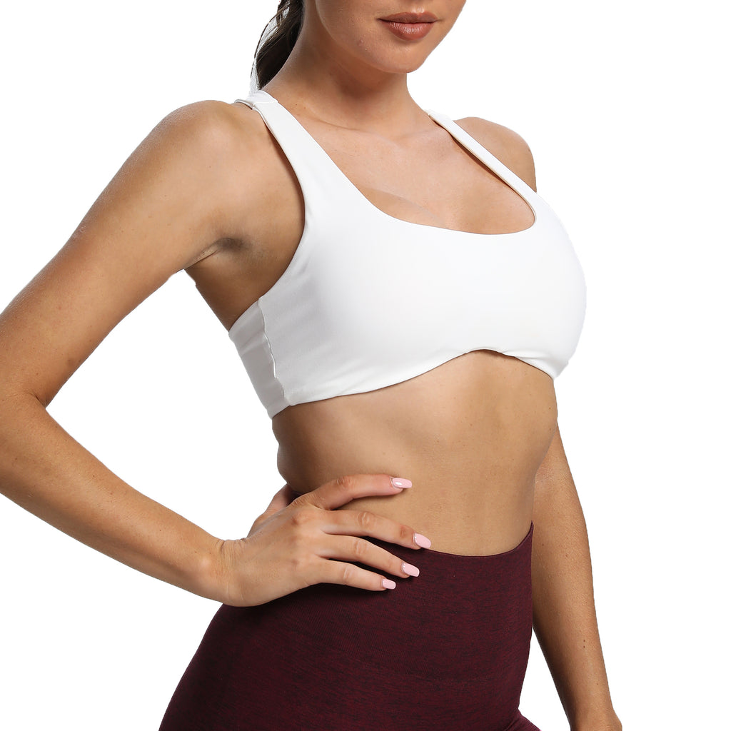 Aoxjox Define Sculpt Sports Bra