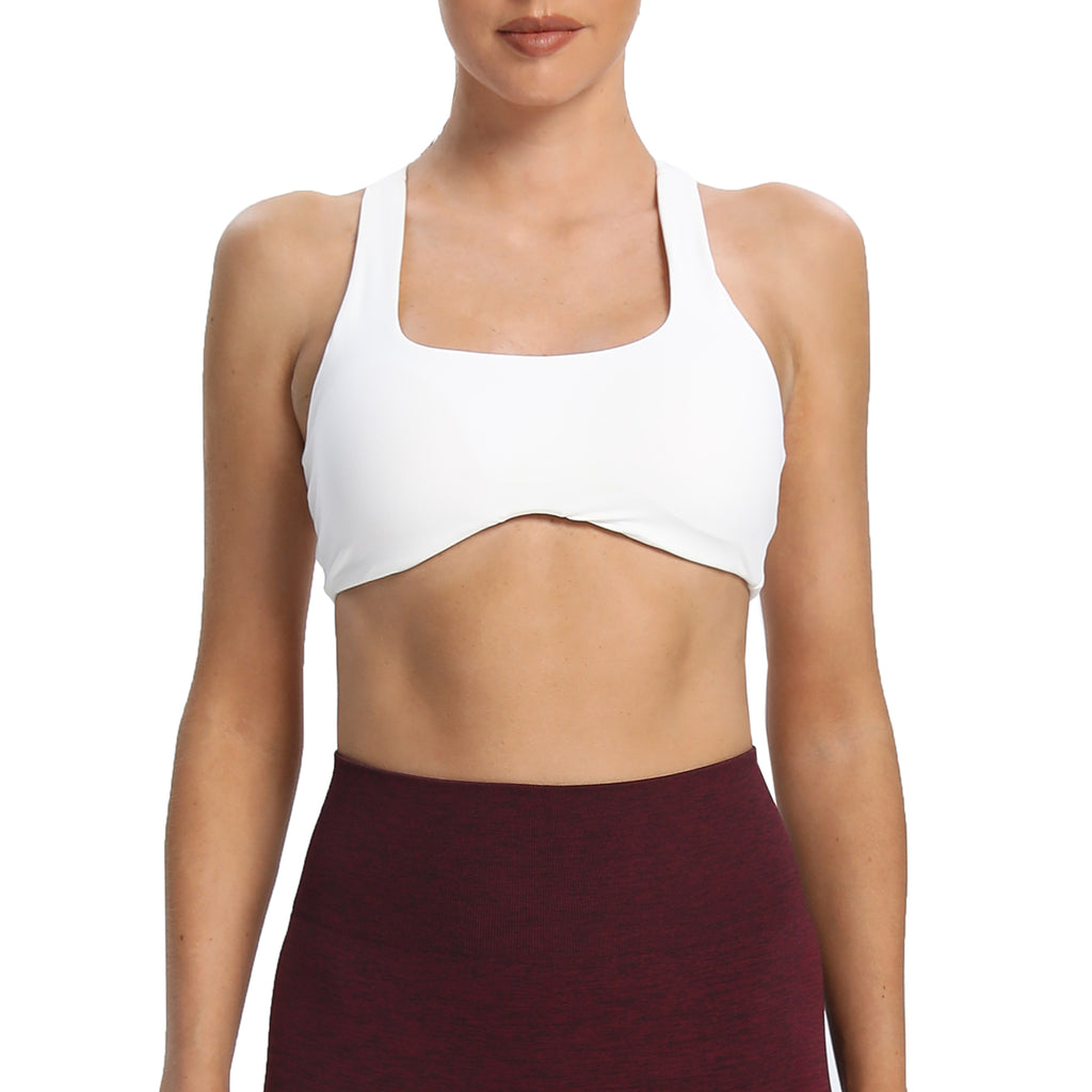Aoxjox Define Sculpt Sports Bra