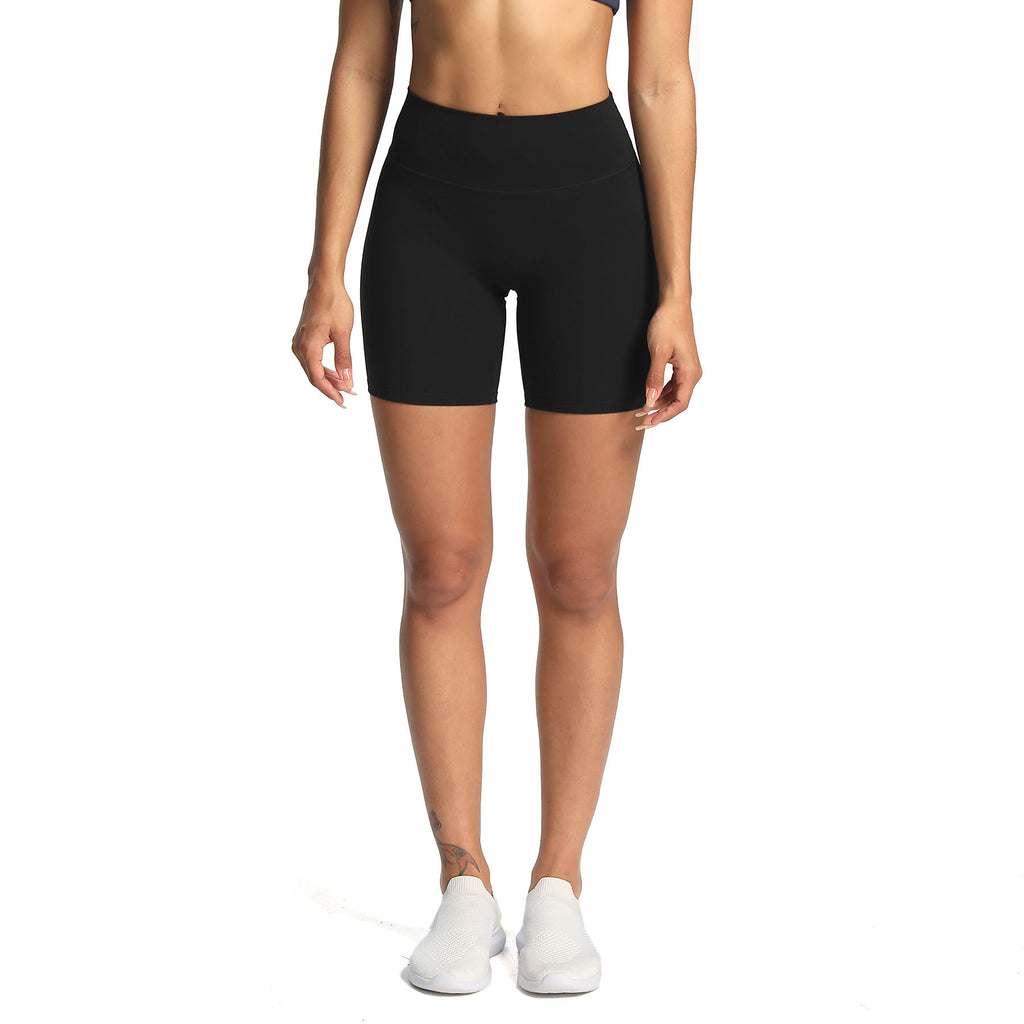 Aoxjox 6" Trinity (3 Seam) Biker Shorts