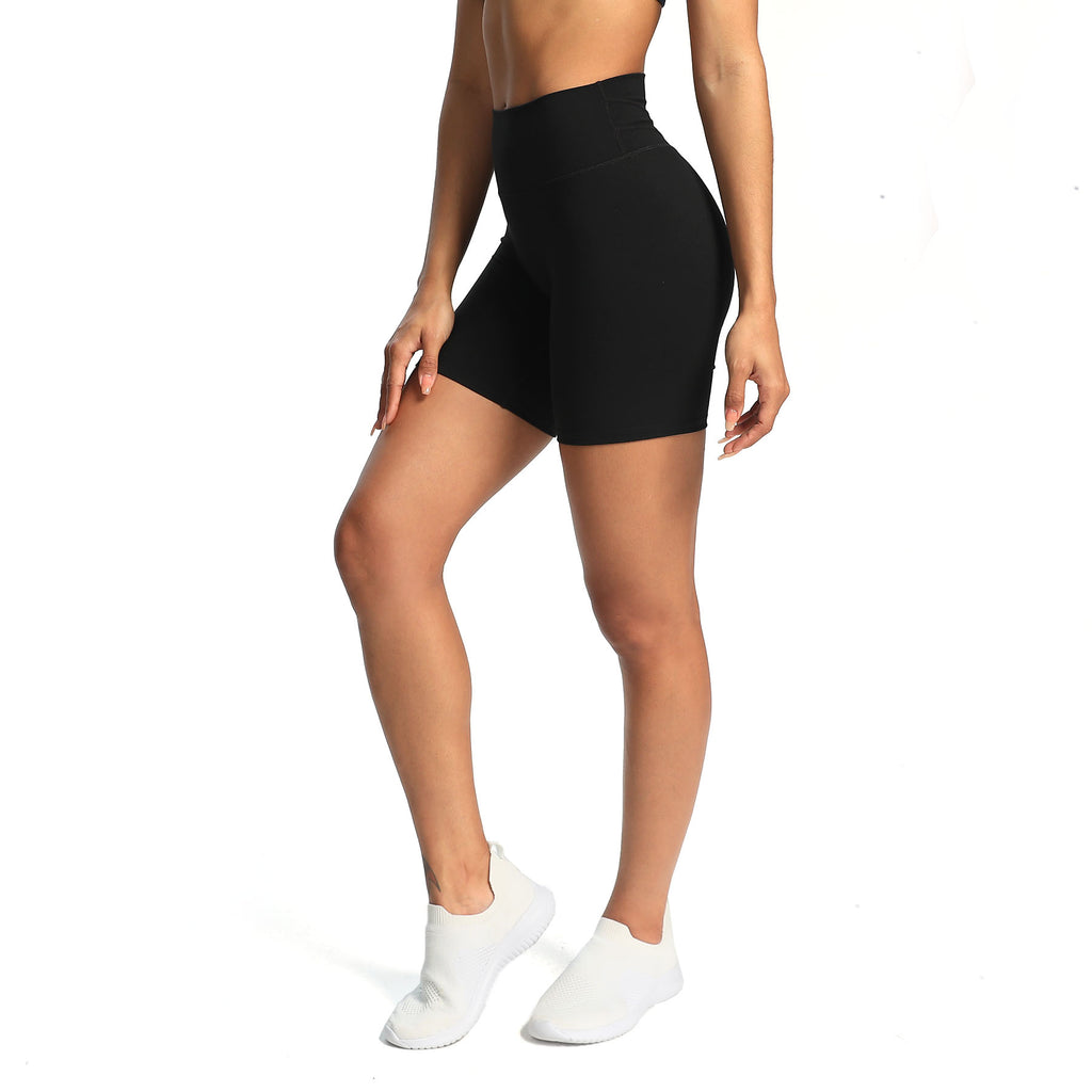 Aoxjox 6" Trinity (3 Seam) Biker Shorts