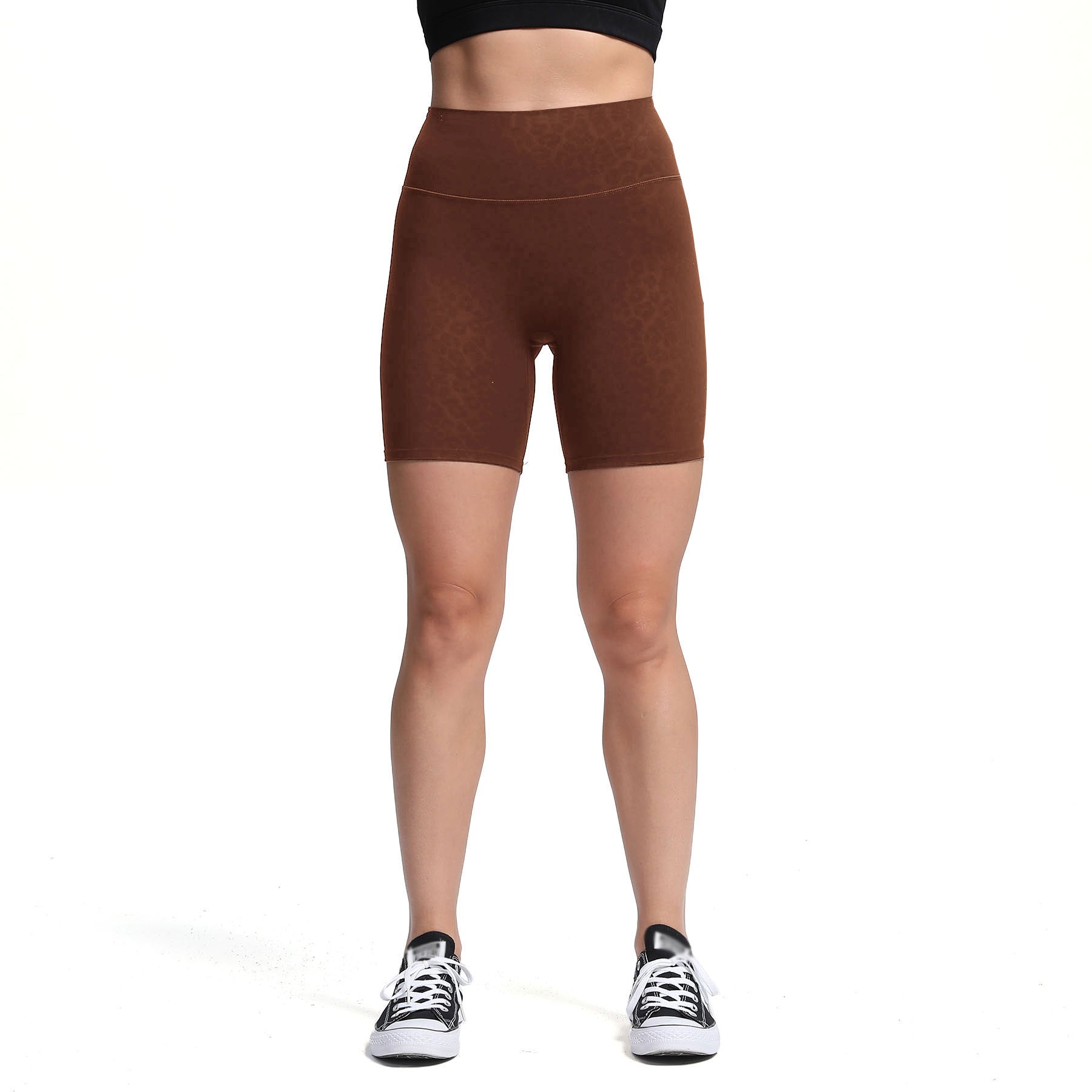 Aoxjox "Patterned/Marl" Trinity 6" Shorts