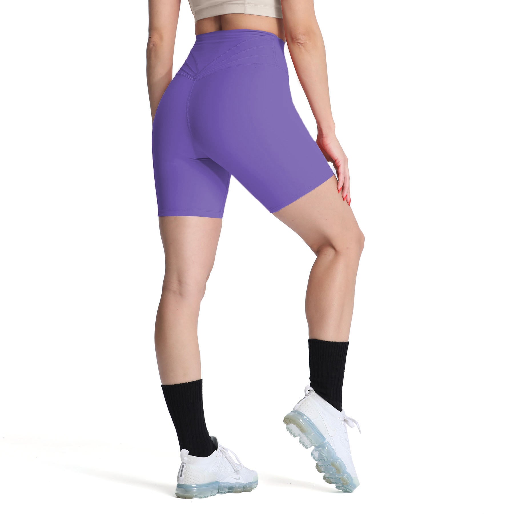 Aoxjox Trinity 6" Shorts (CONT'D)