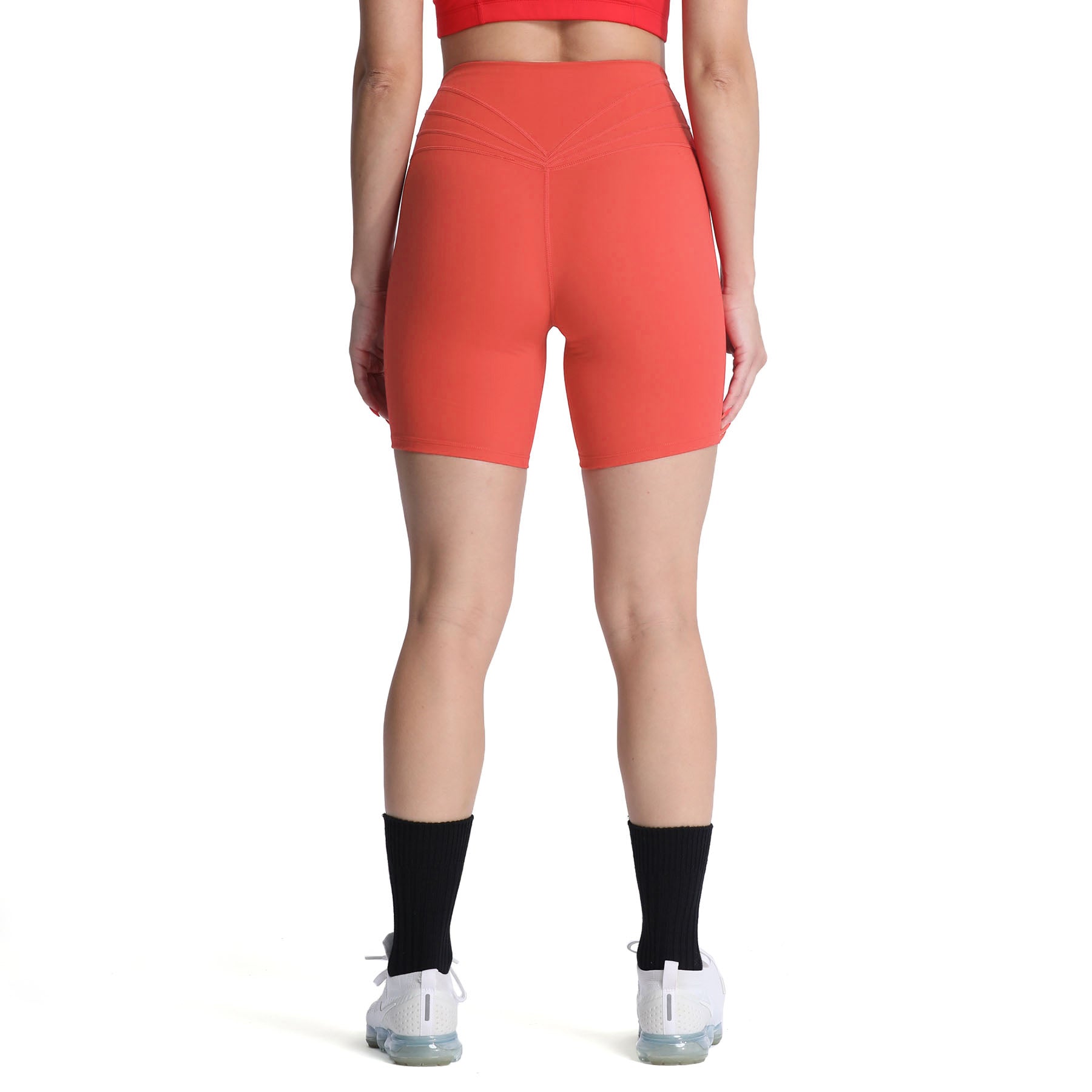 Aoxjox Trinity 6" Shorts (CONT'D)