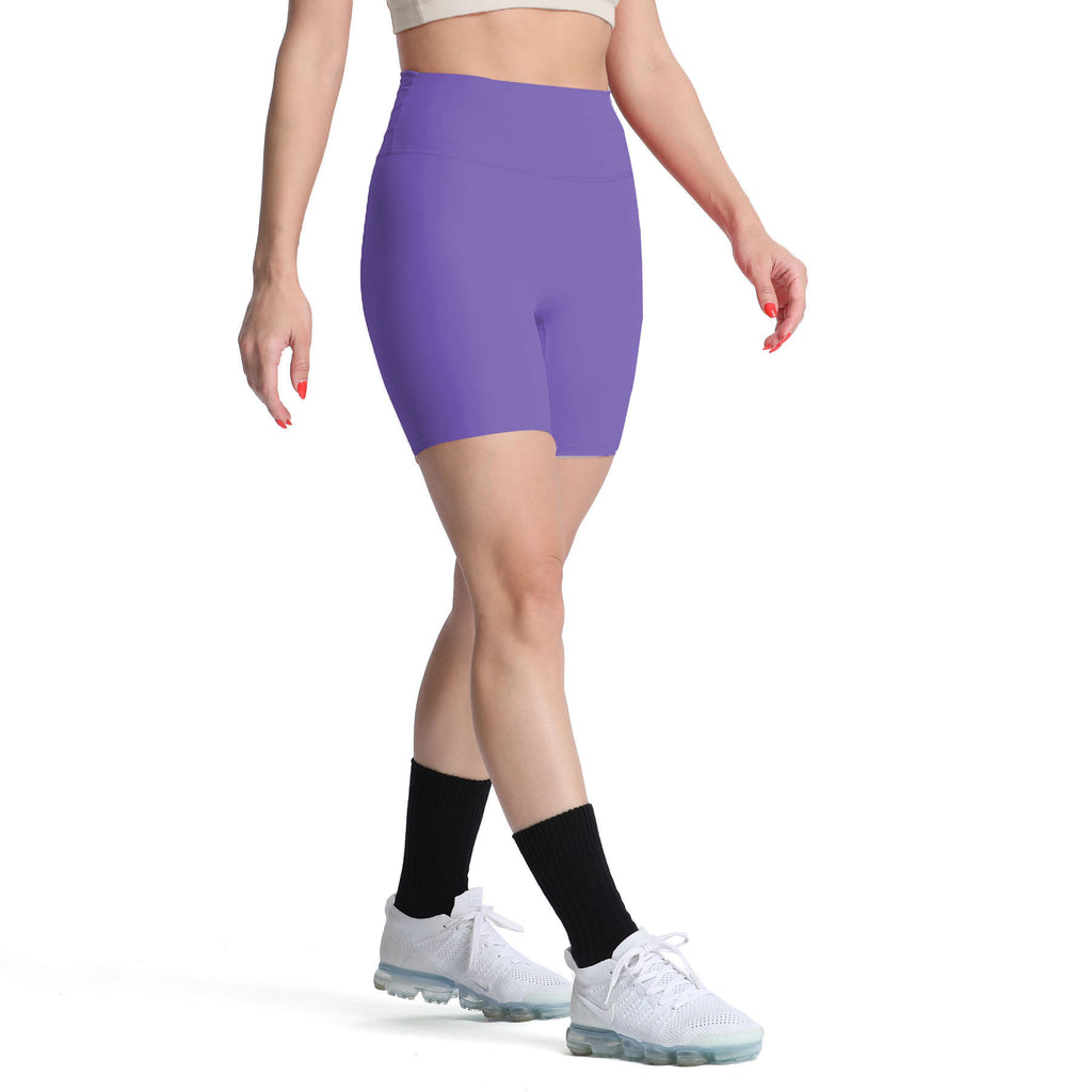Aoxjox Trinity 6" Shorts (CONT'D)