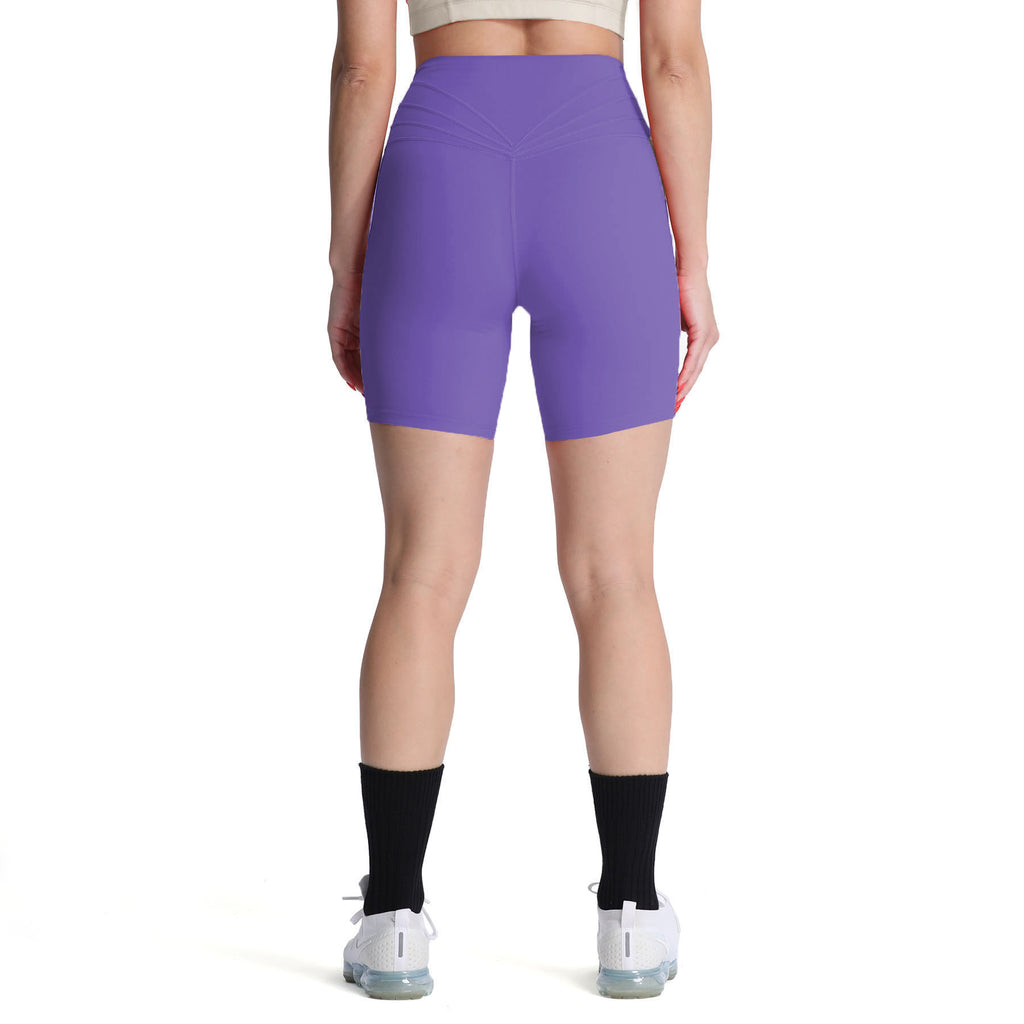 Aoxjox Trinity 6" Shorts (CONT'D)