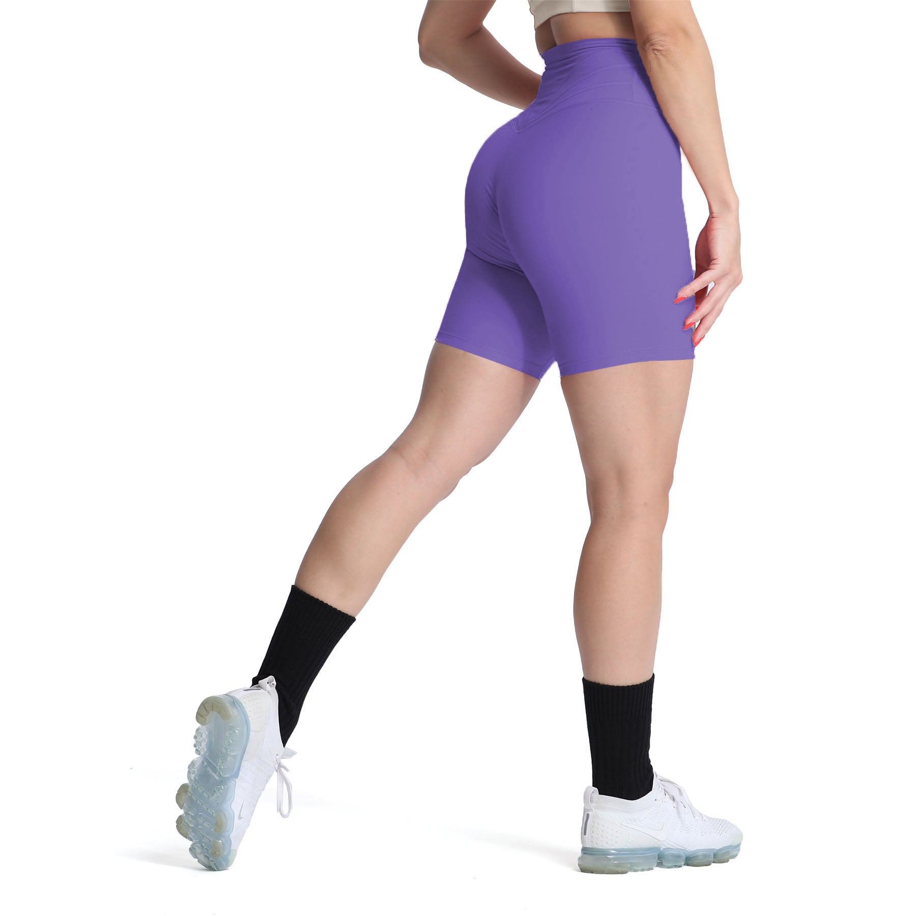 Aoxjox Trinity 6" Shorts (CONT'D)