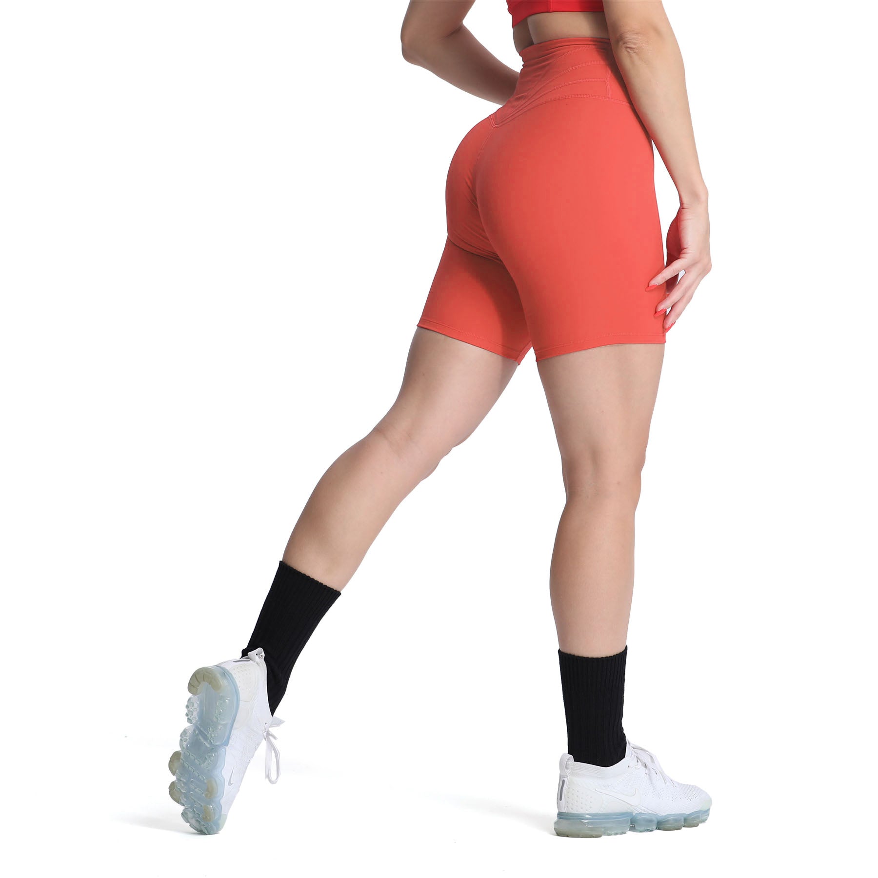 Aoxjox Trinity 6" Shorts (CONT'D)
