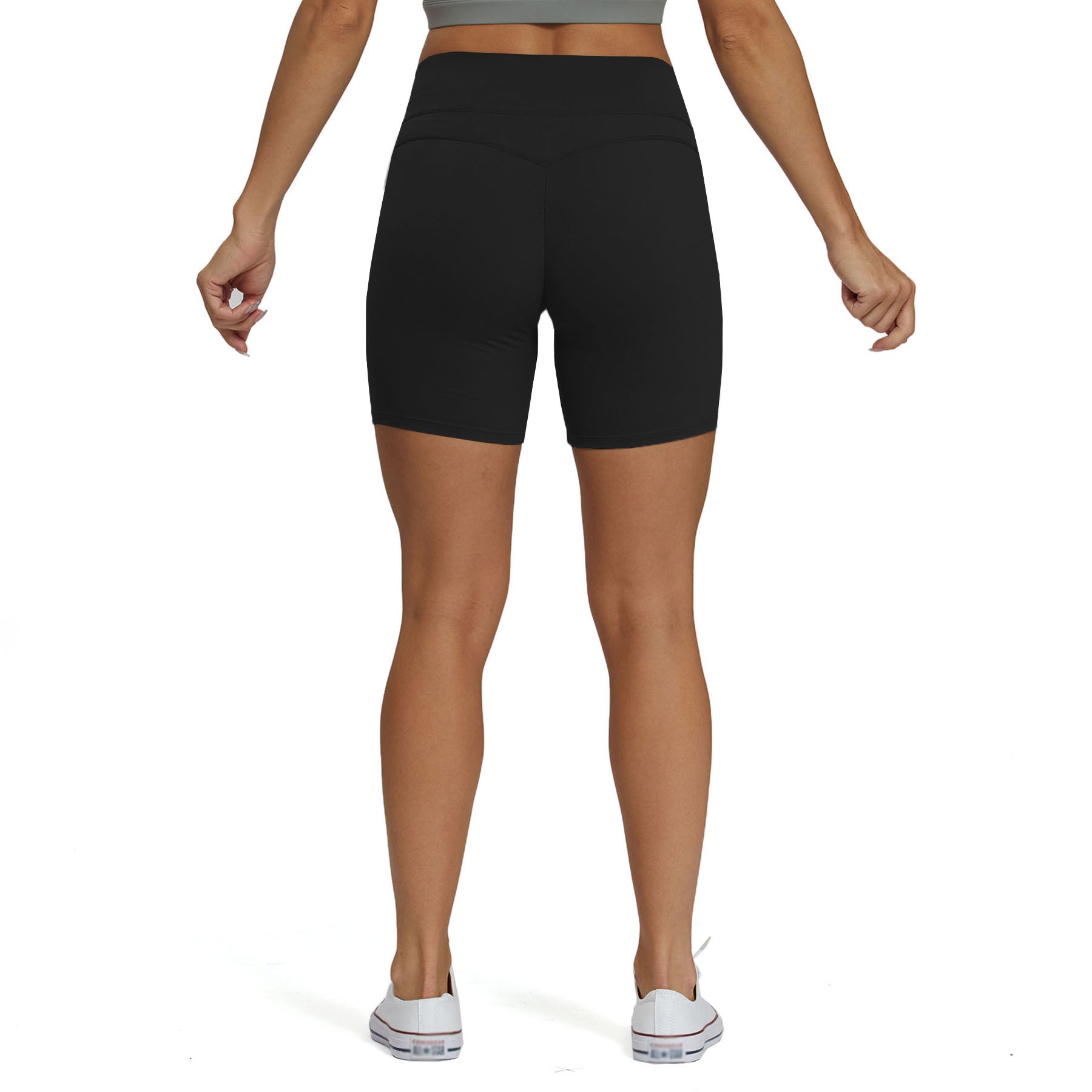 Aoxjox Scarlett shorts