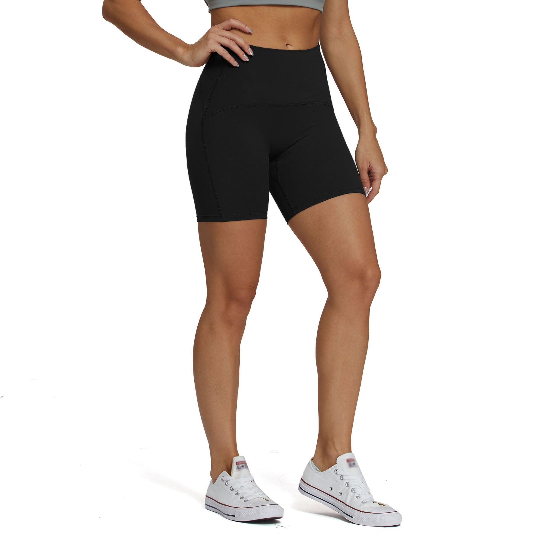 Aoxjox Scarlett shorts