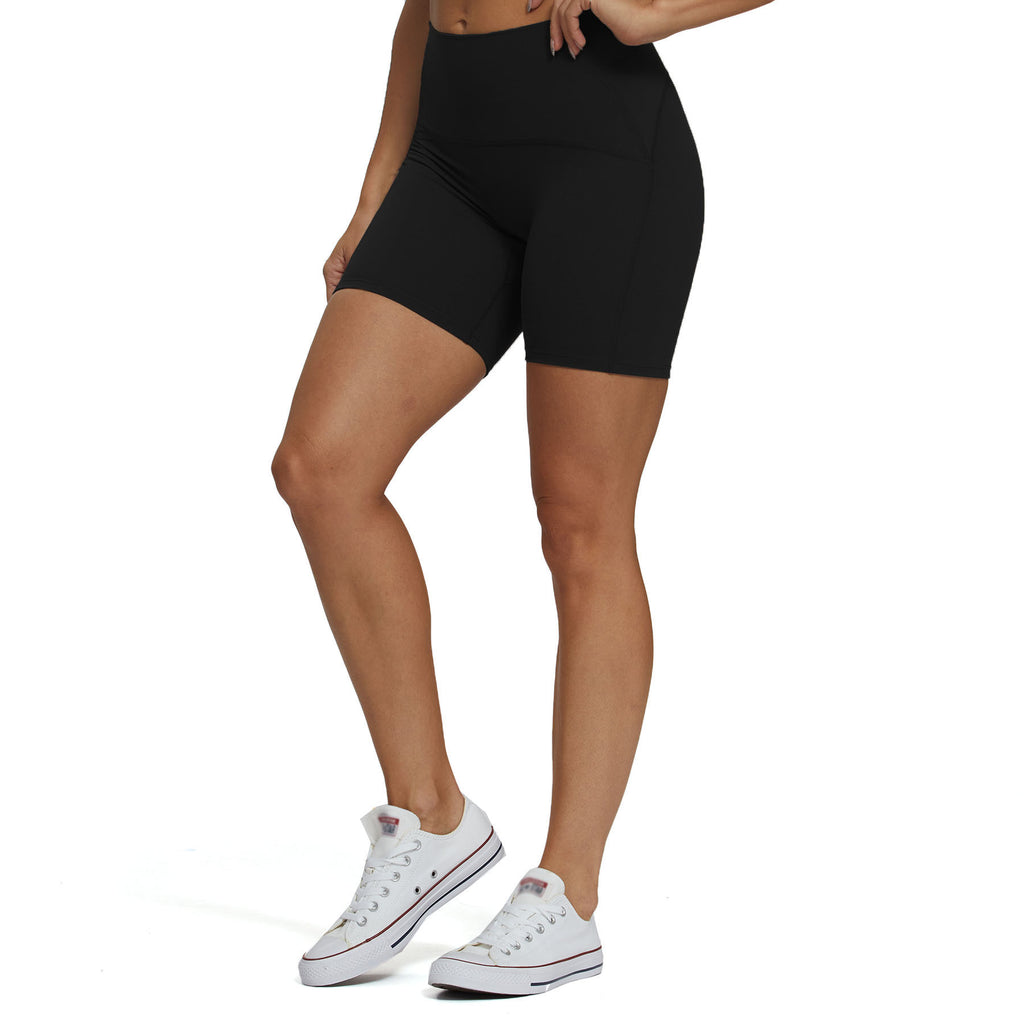Aoxjox Scarlett shorts