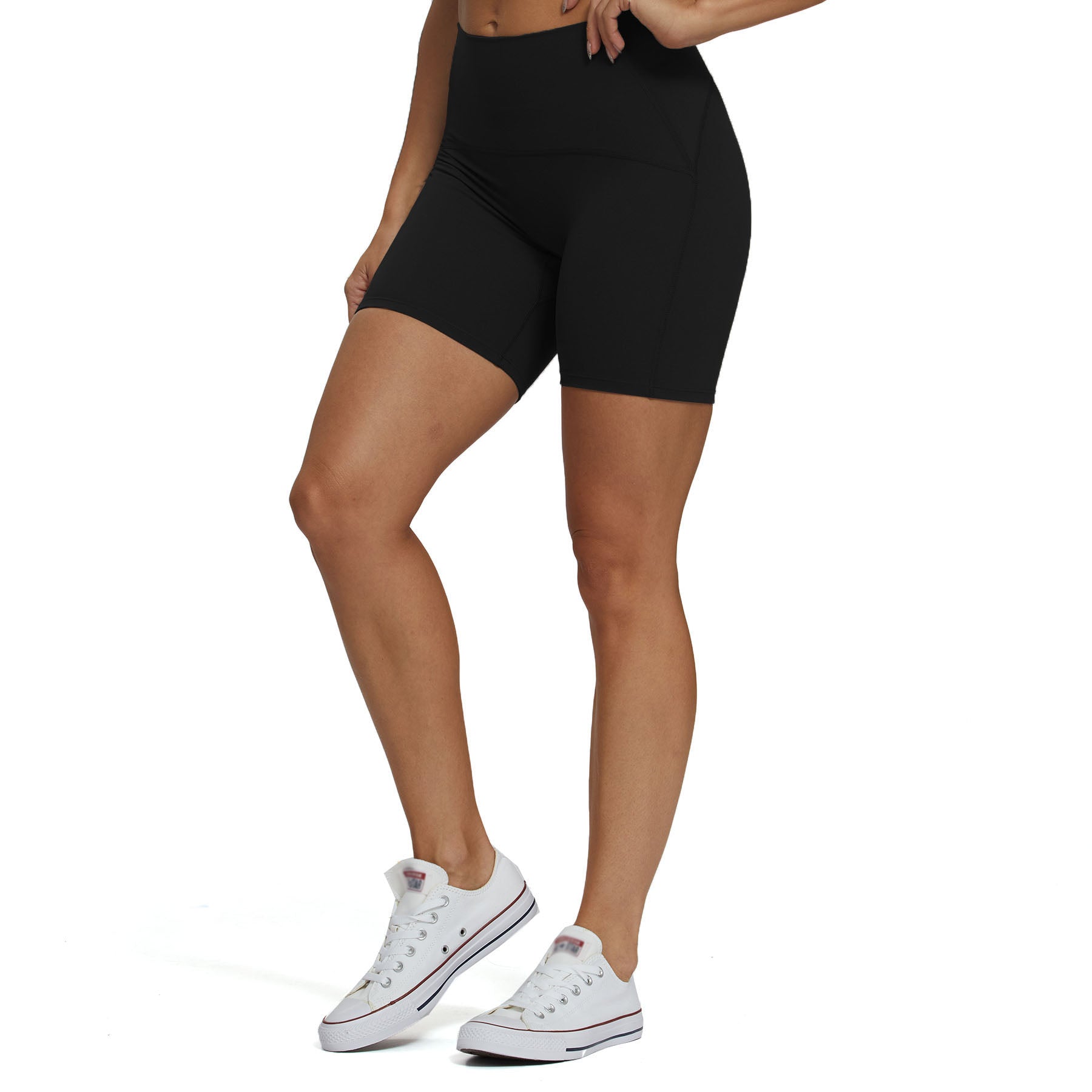 Aoxjox Scarlett shorts