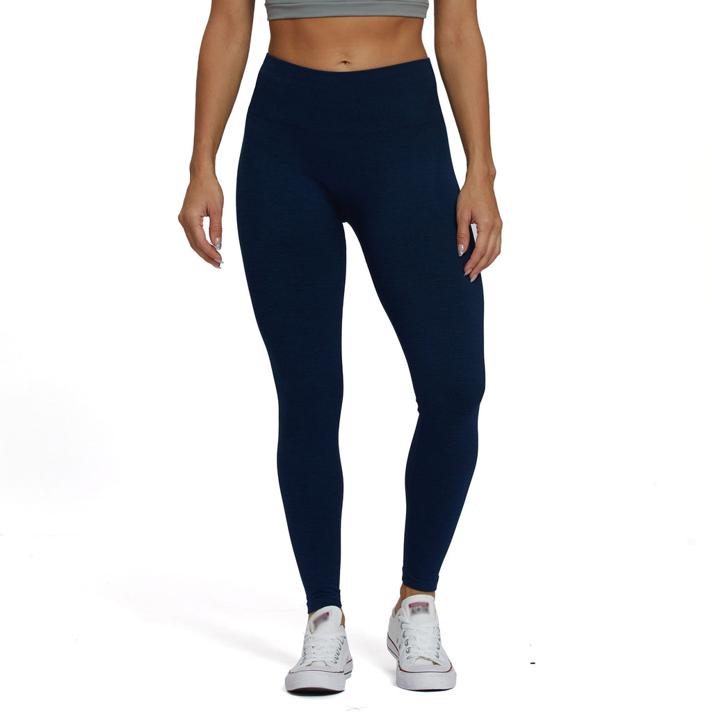 Aoxjox Smile Contour Scrunch Leggings