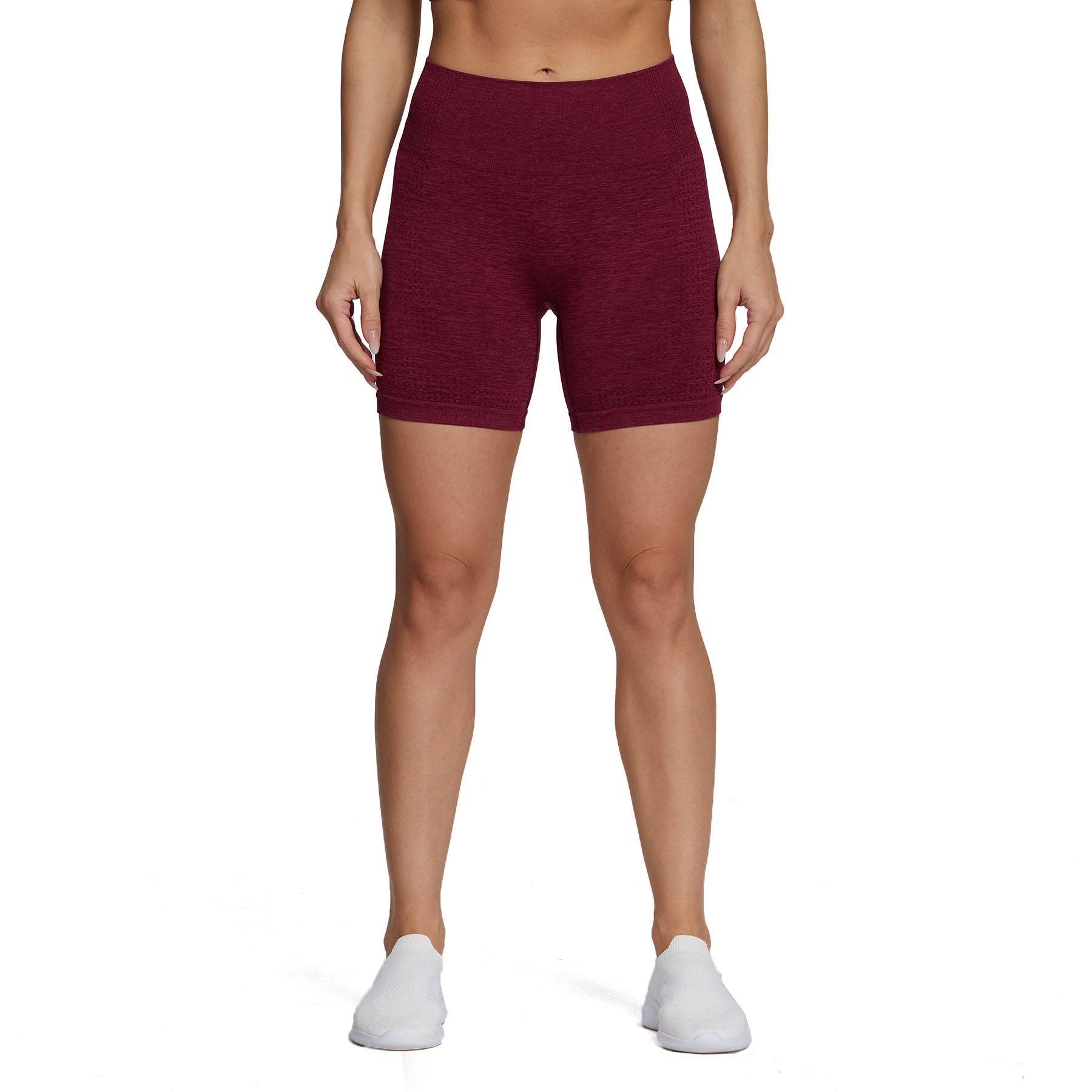 Aoxjox "Vital 2.0 / 3.0" Seamless Shorts
