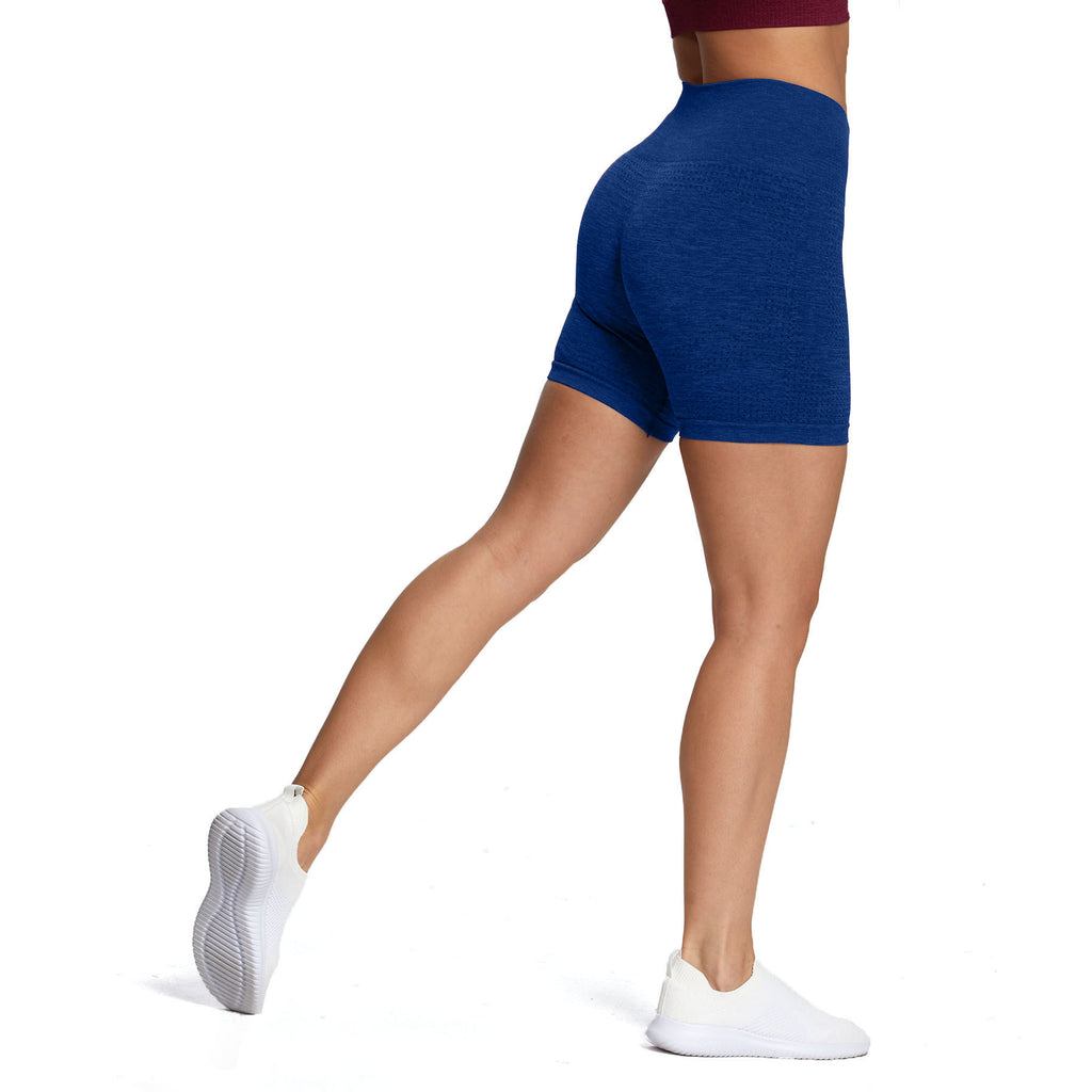Aoxjox "Vital 2.0 / 3.0" Seamless Shorts