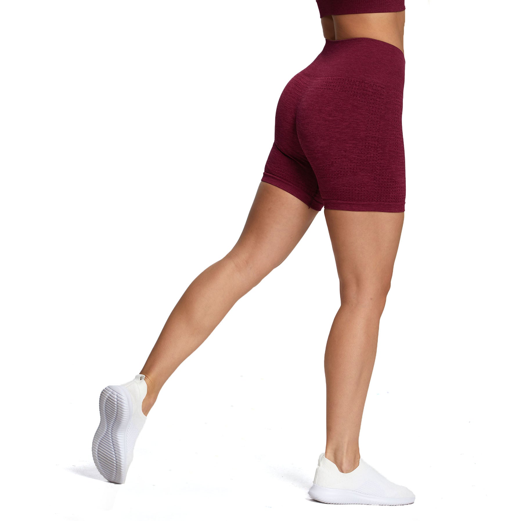 Aoxjox "Vital 2.0 / 3.0" Seamless Shorts