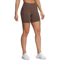 Aoxjox "Vital 2.0 / 3.0" Seamless Shorts