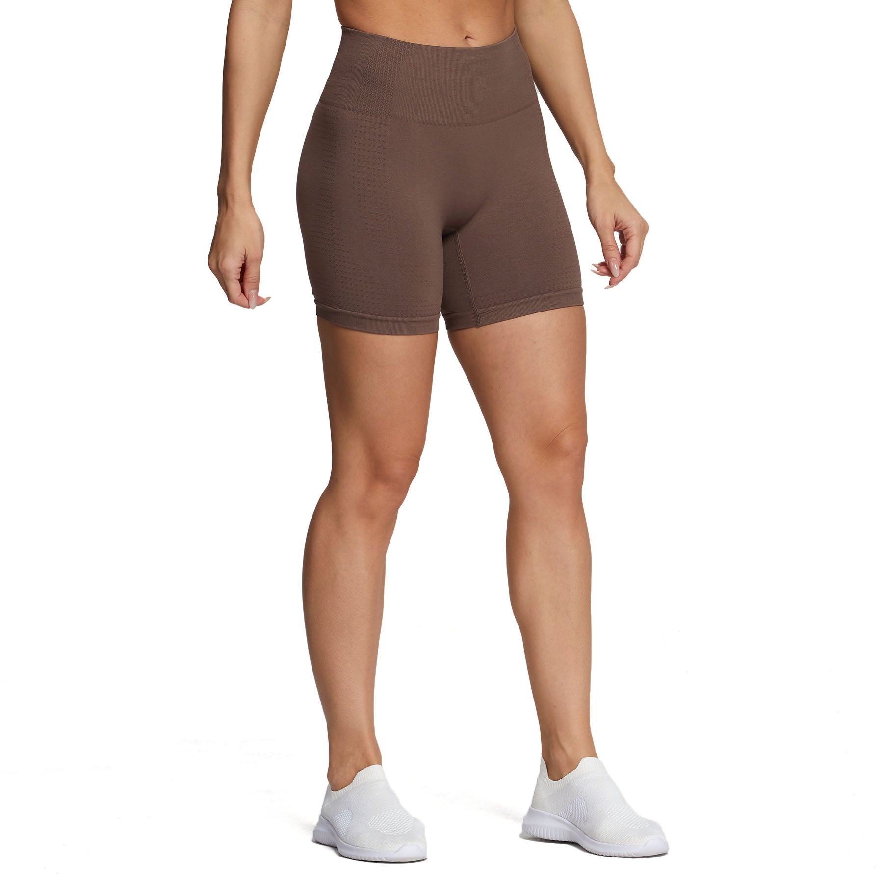 Aoxjox "Vital 2.0 / 3.0" Seamless Shorts