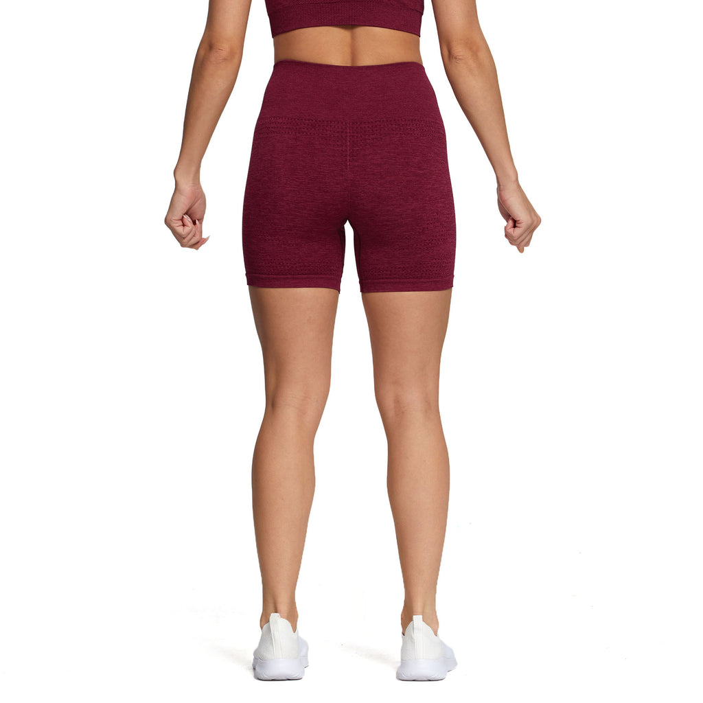 Aoxjox "Vital 2.0 / 3.0" Seamless Shorts