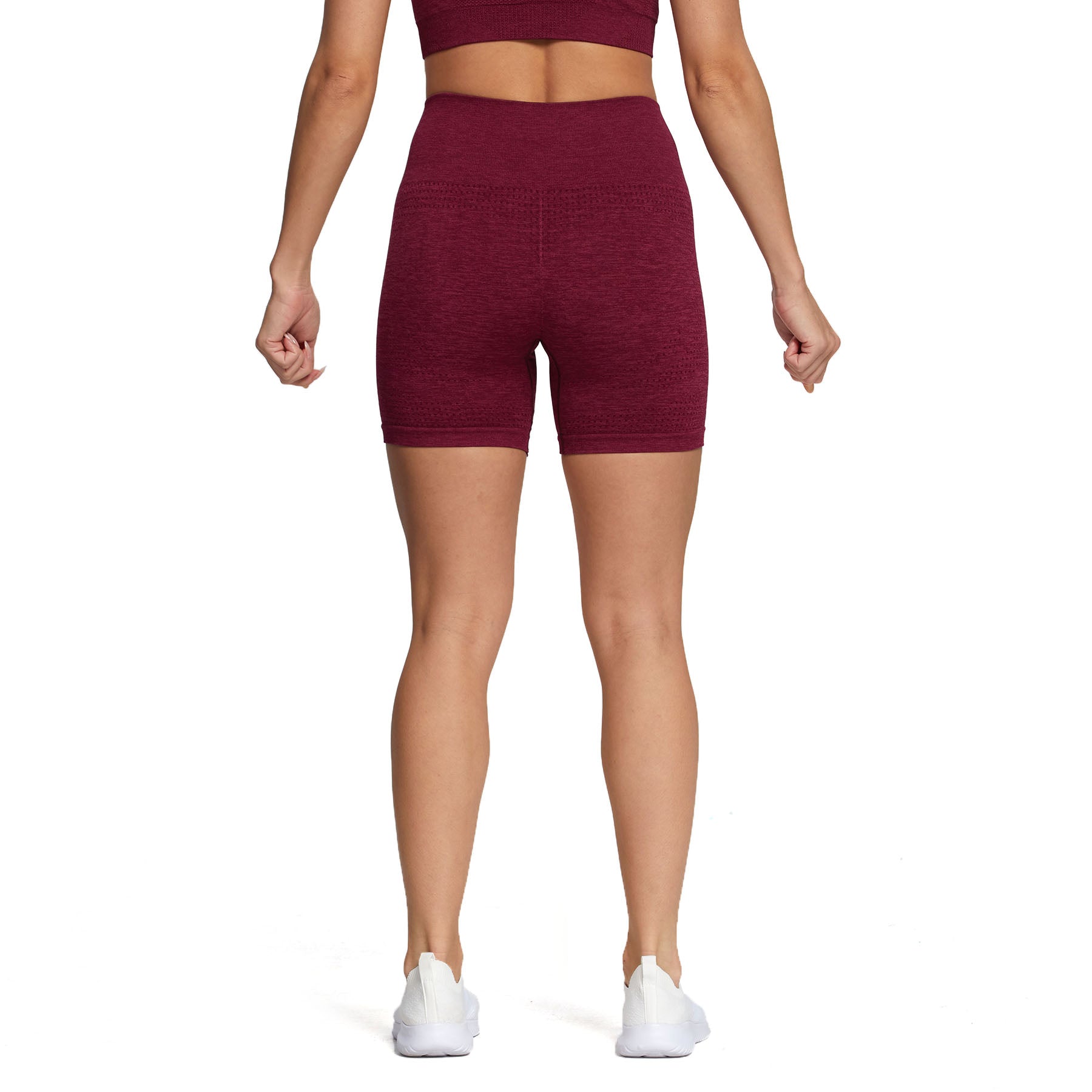 Aoxjox "Vital 2.0 / 3.0" Seamless Shorts