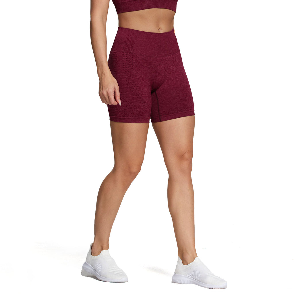 Aoxjox "Vital 2.0 / 3.0" Seamless Shorts