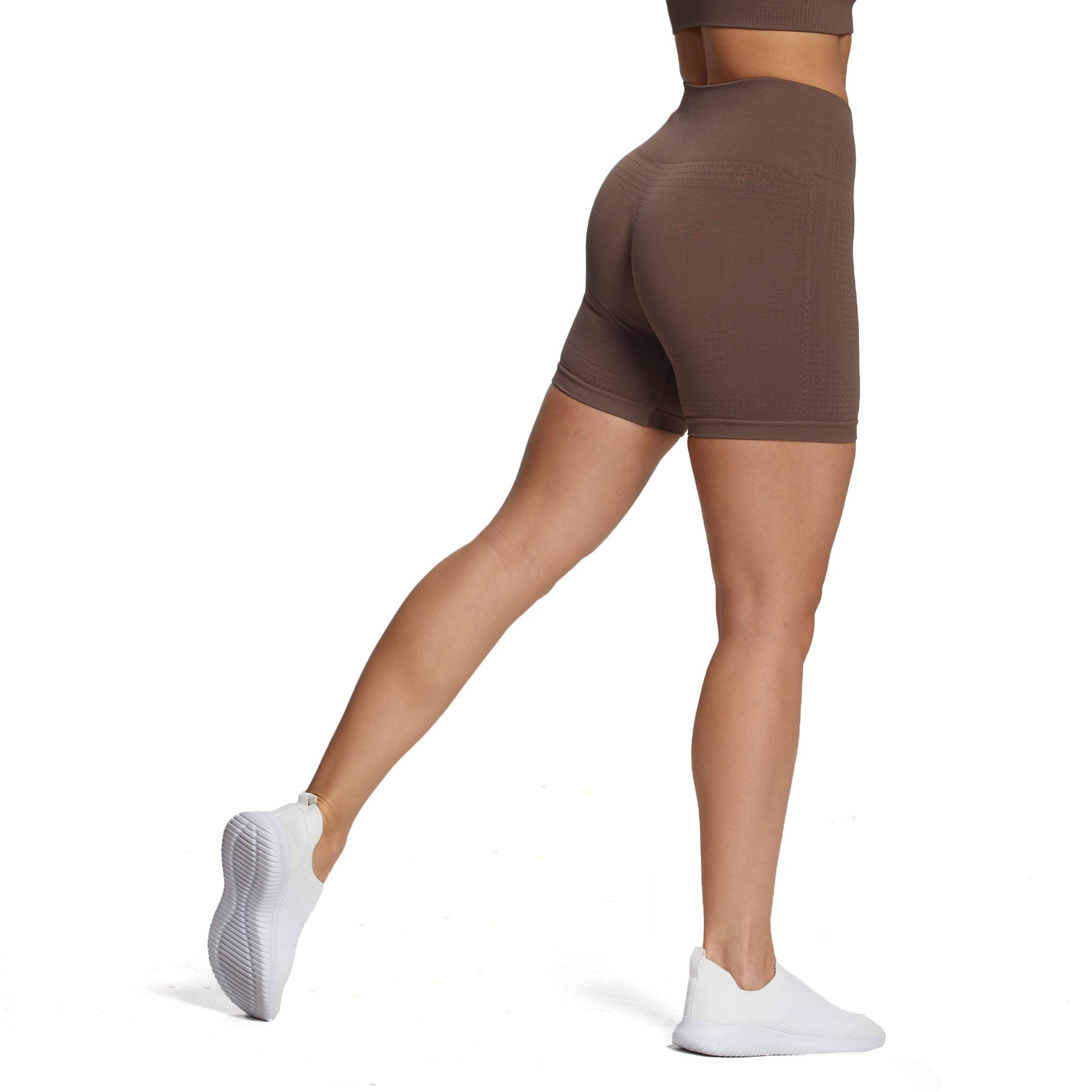 Aoxjox "Vital 2.0 / 3.0" Seamless Shorts
