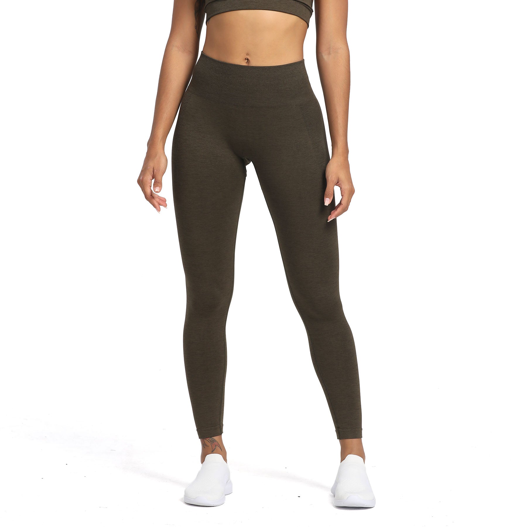 Aoxjox "Asset Scrunch" Leggings