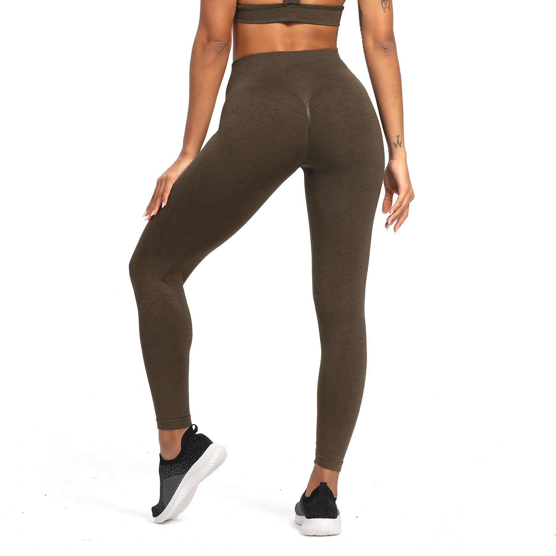 Aoxjox "Asset Scrunch" Leggings