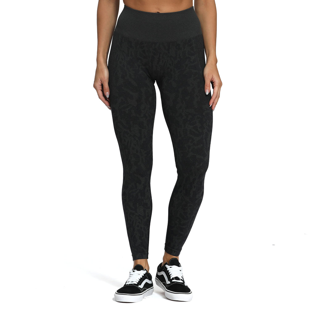 Aoxjox "Asset Scrunch" Leggings