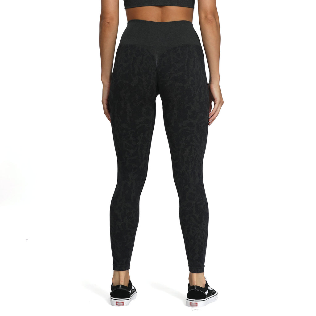Aoxjox "Asset Scrunch" Leggings