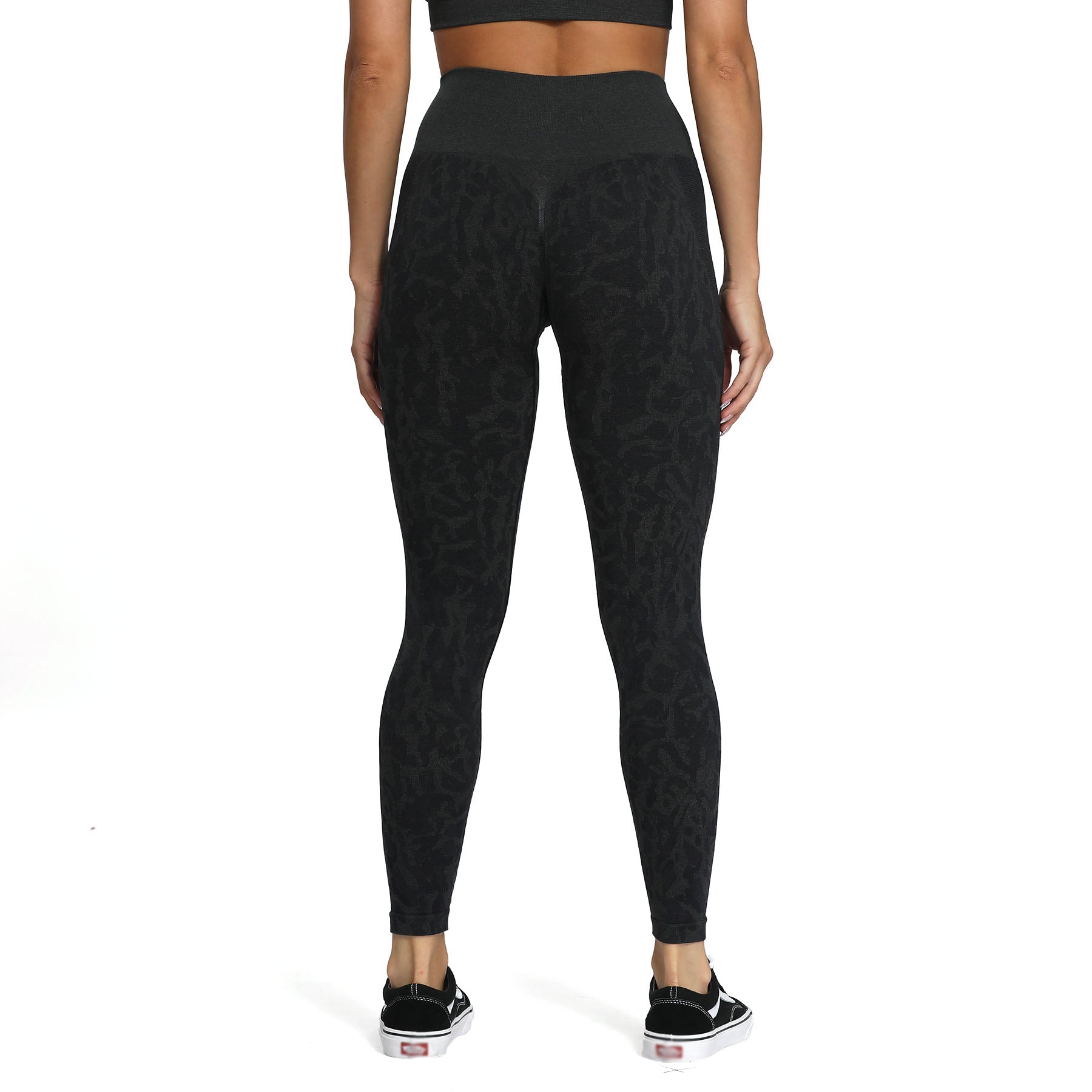 Aoxjox "Asset Scrunch" Leggings