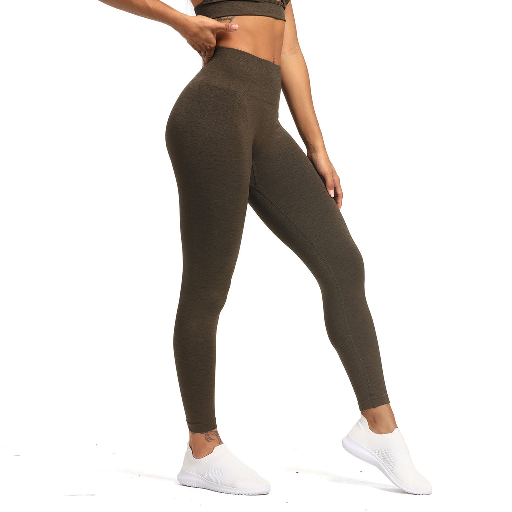 Aoxjox "Asset Scrunch" Leggings