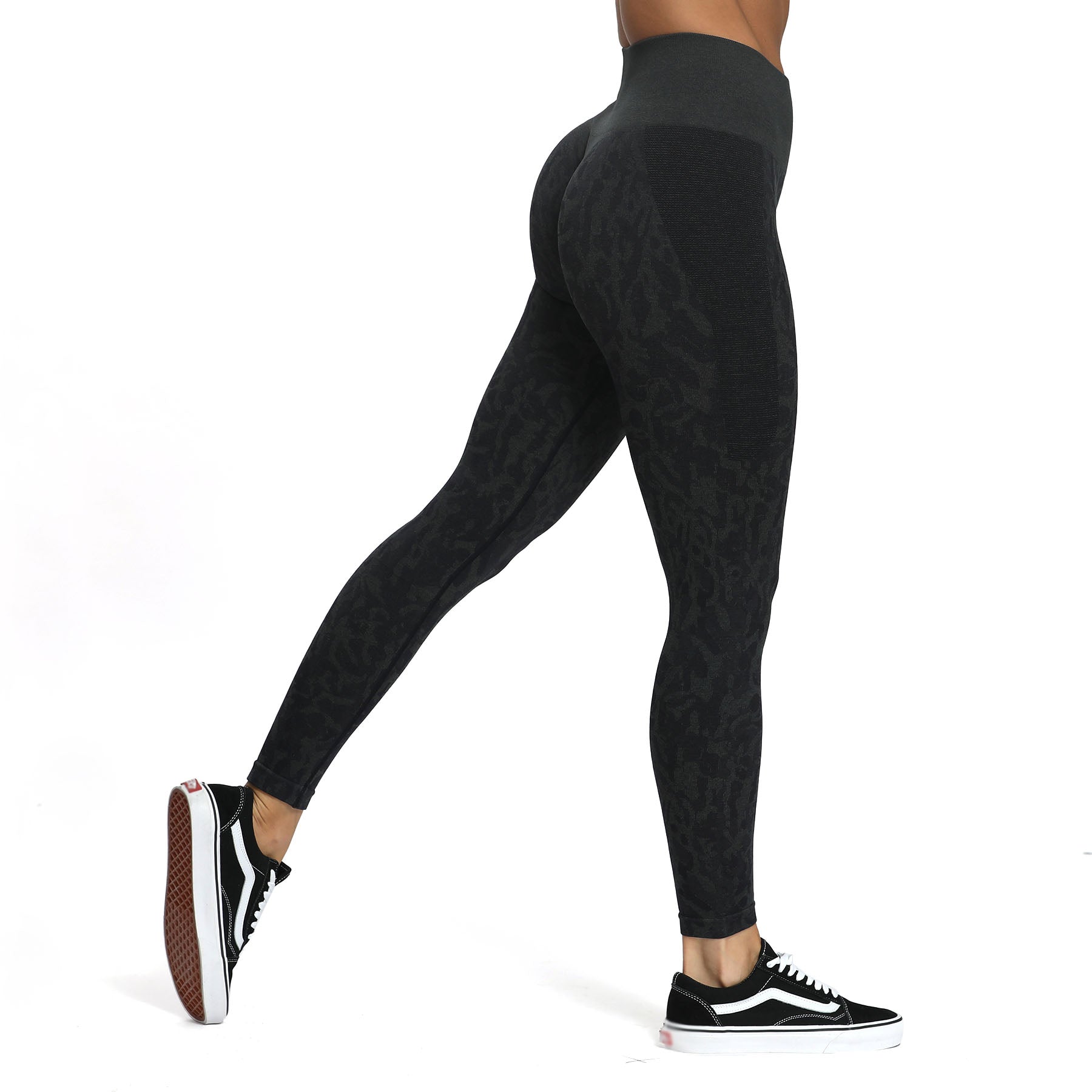 Aoxjox "Asset Scrunch" Leggings