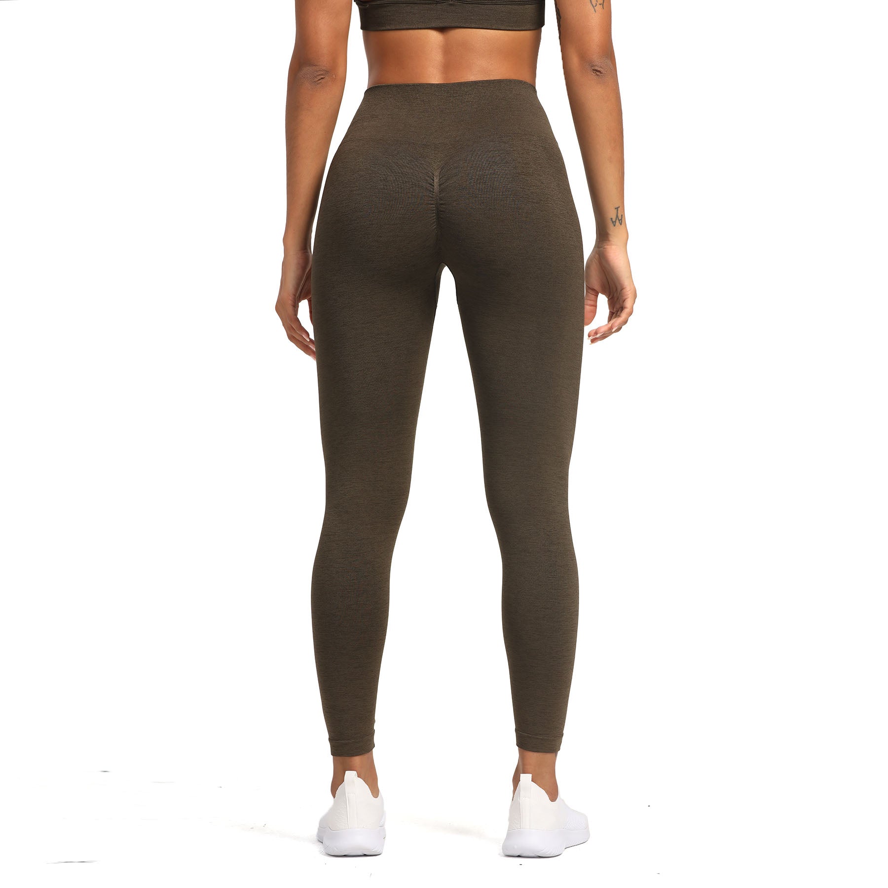 Aoxjox "Asset Scrunch" Leggings