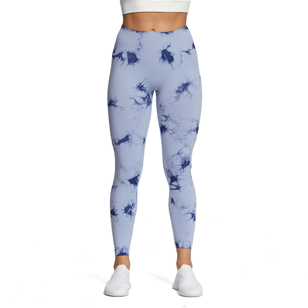 Aoxjox "Asset Scrunch" Leggings