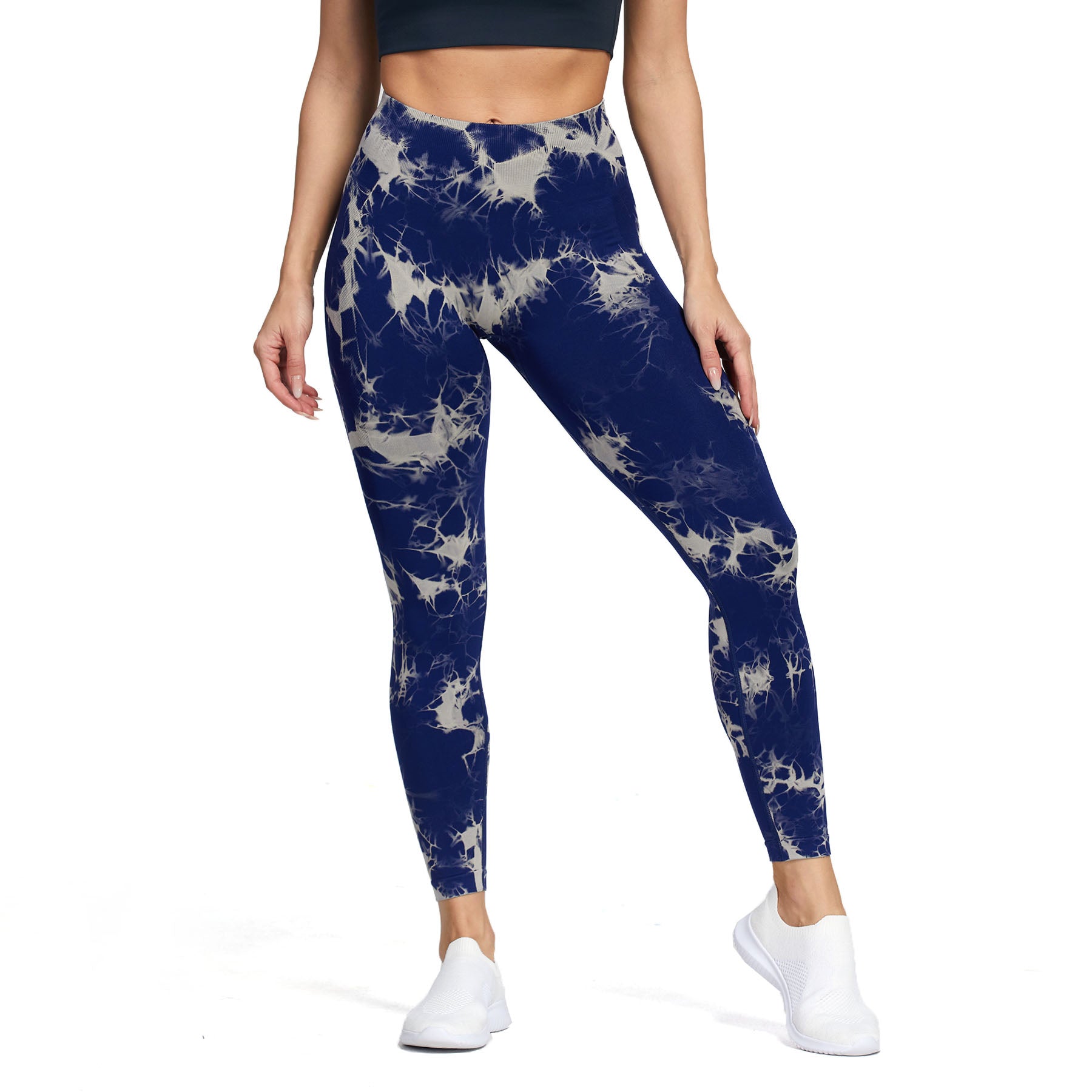 Aoxjox "Asset Scrunch" Leggings