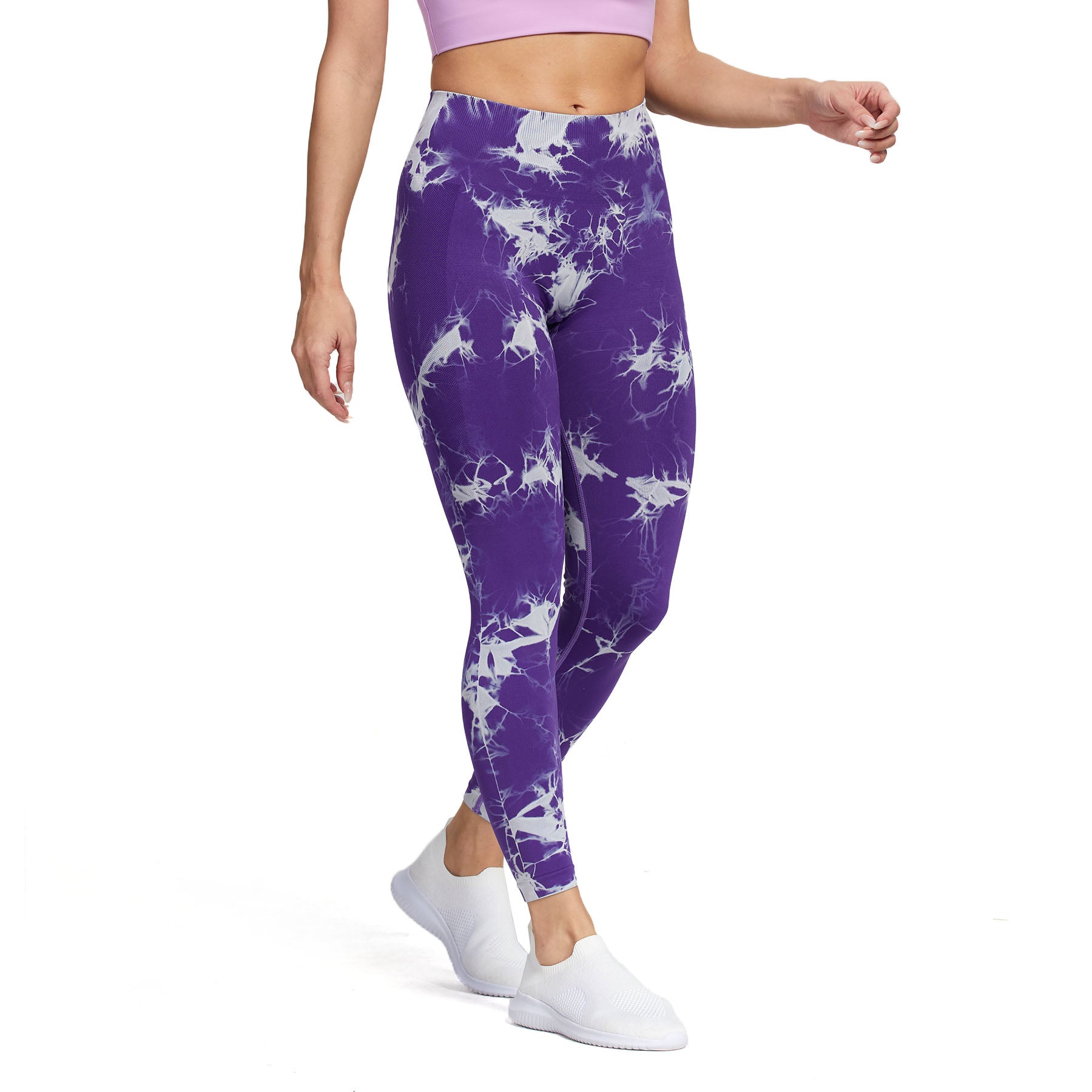 Aoxjox "Asset Scrunch" Leggings