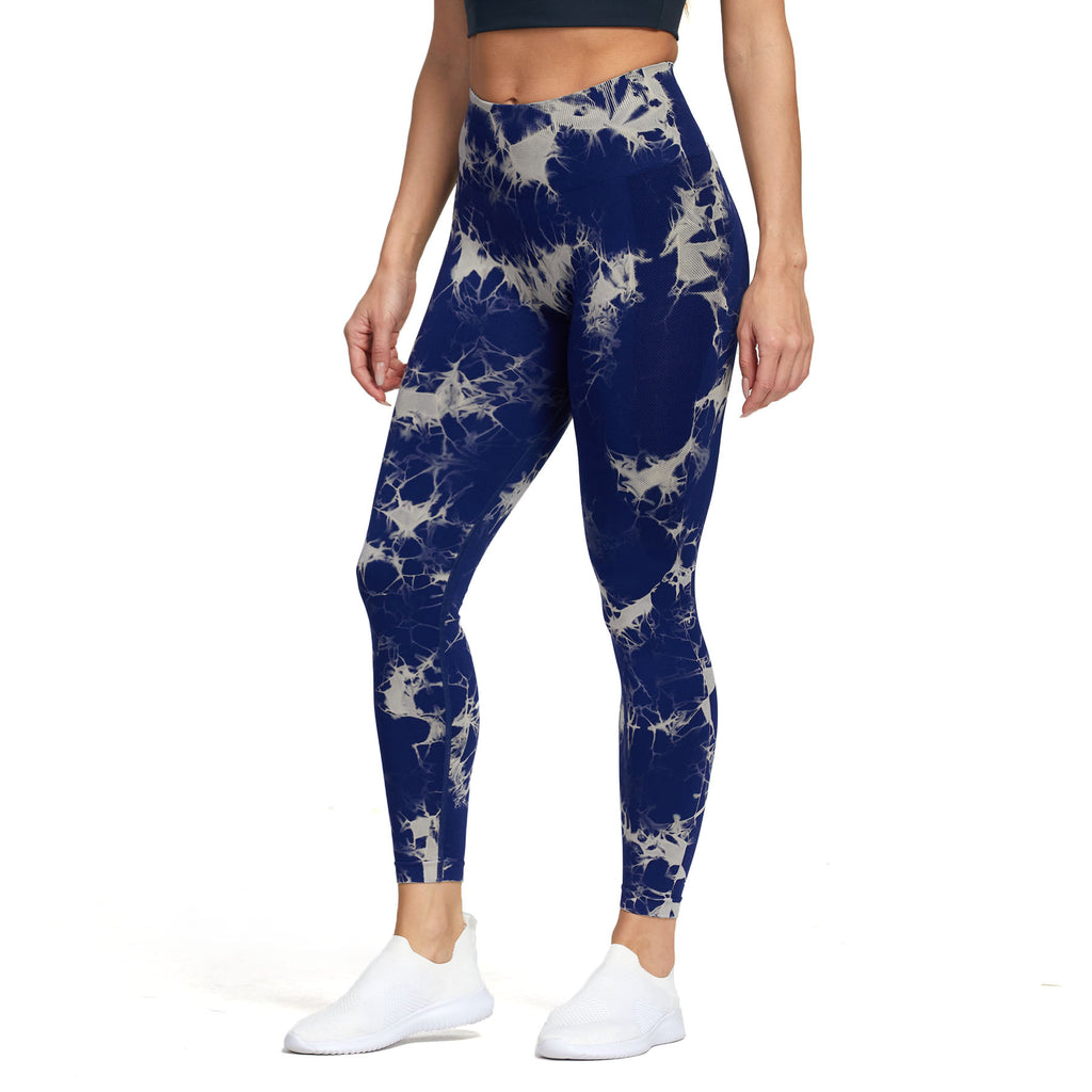 Aoxjox "Asset Scrunch" Leggings