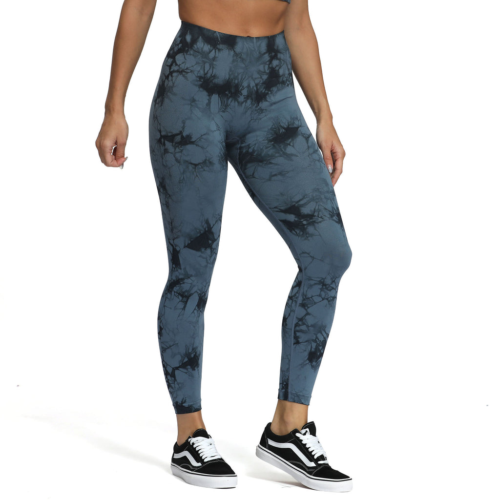 Aoxjox "Asset Scrunch" Leggings