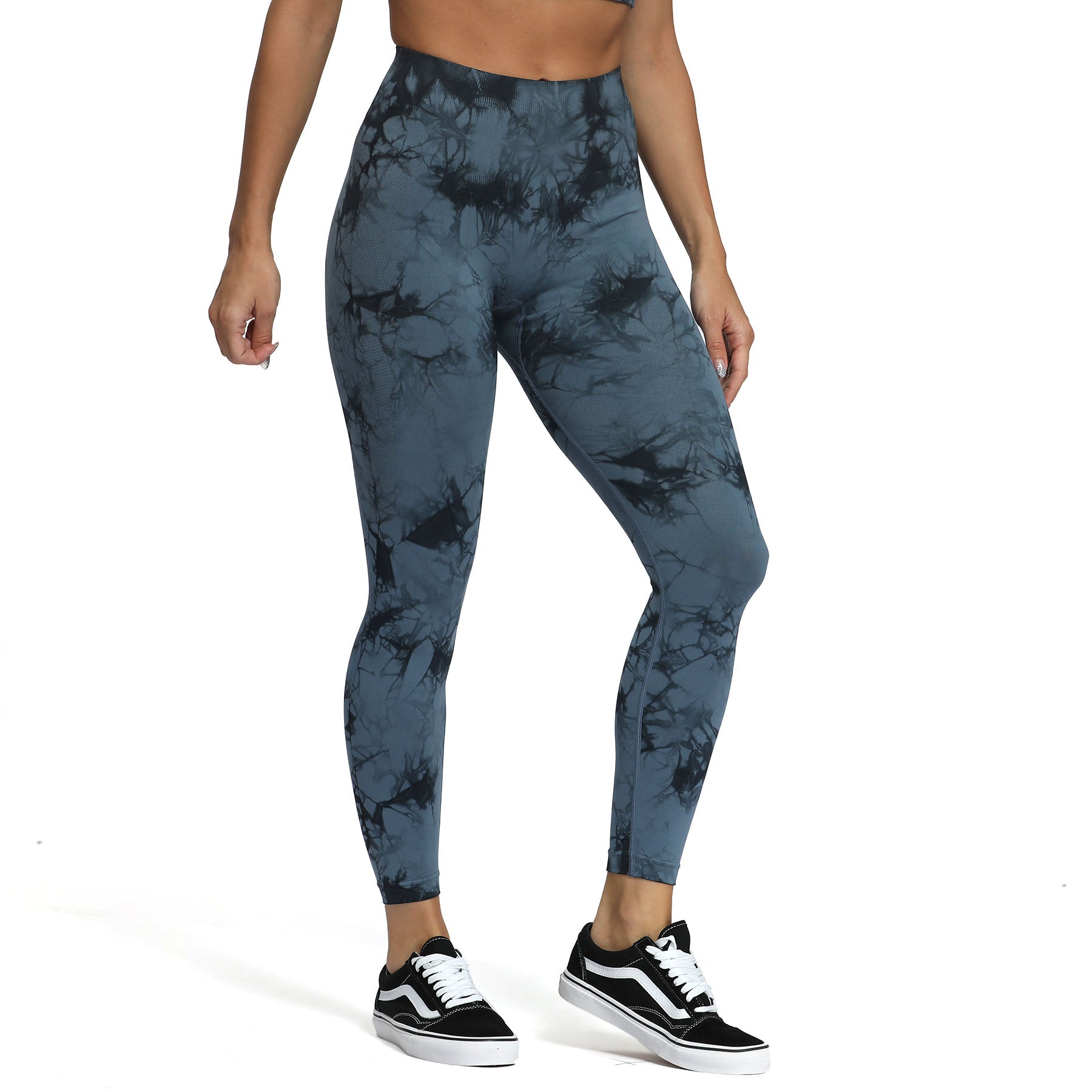 Aoxjox "Asset Scrunch" Leggings