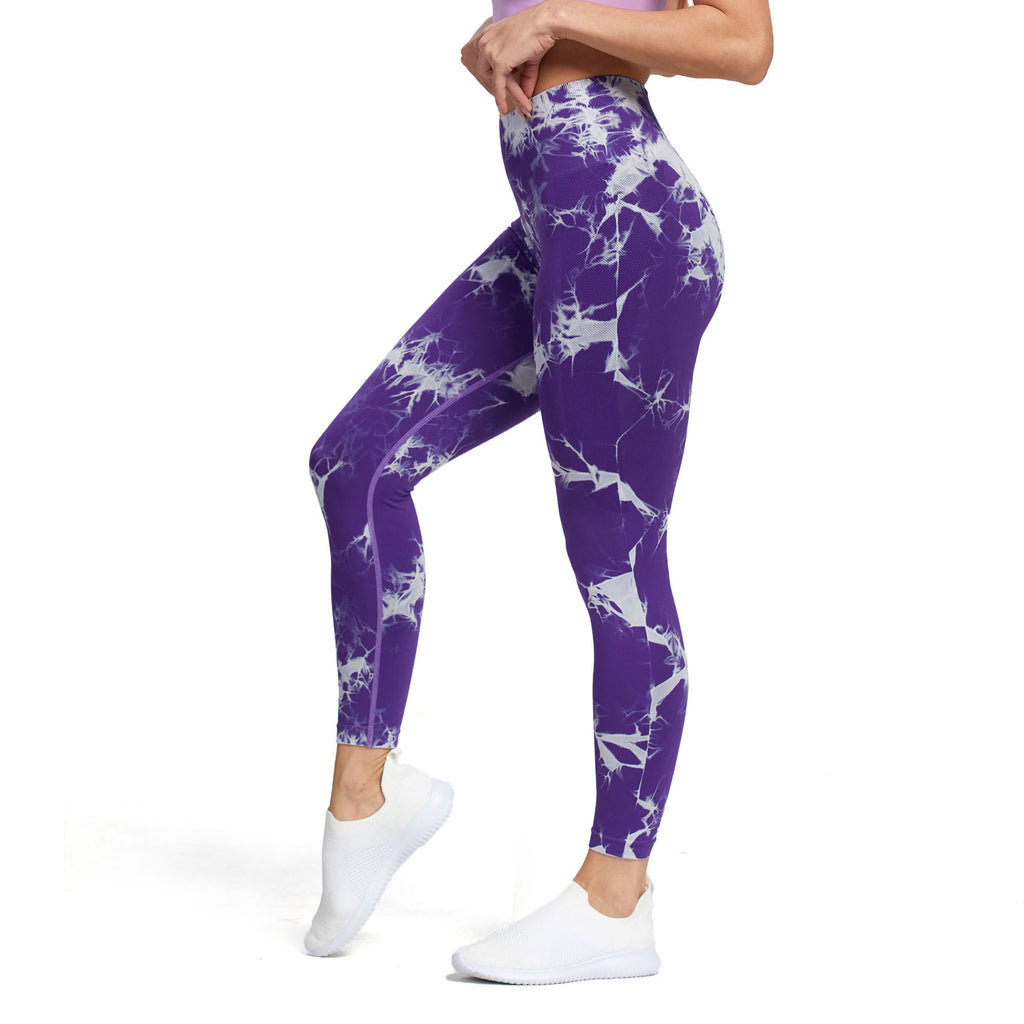 Aoxjox "Asset Scrunch" Leggings